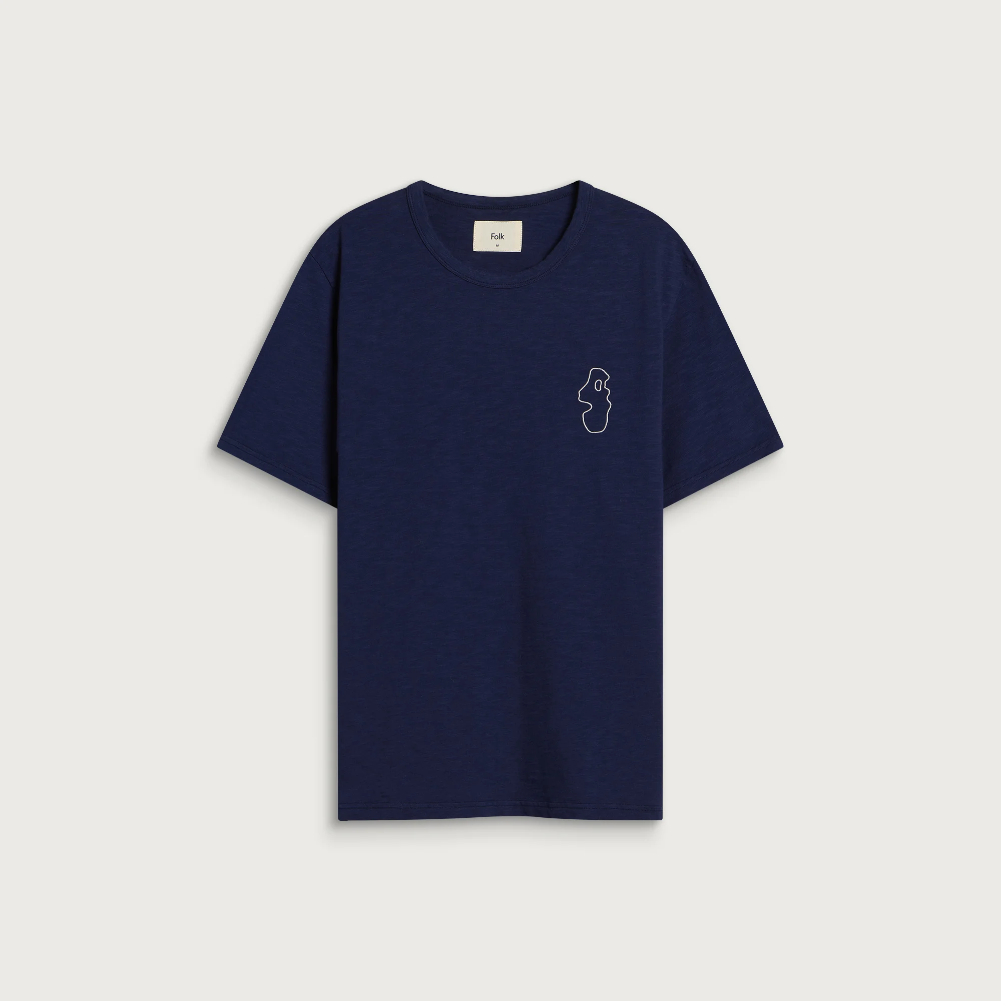 Folk Cast T-Shirt