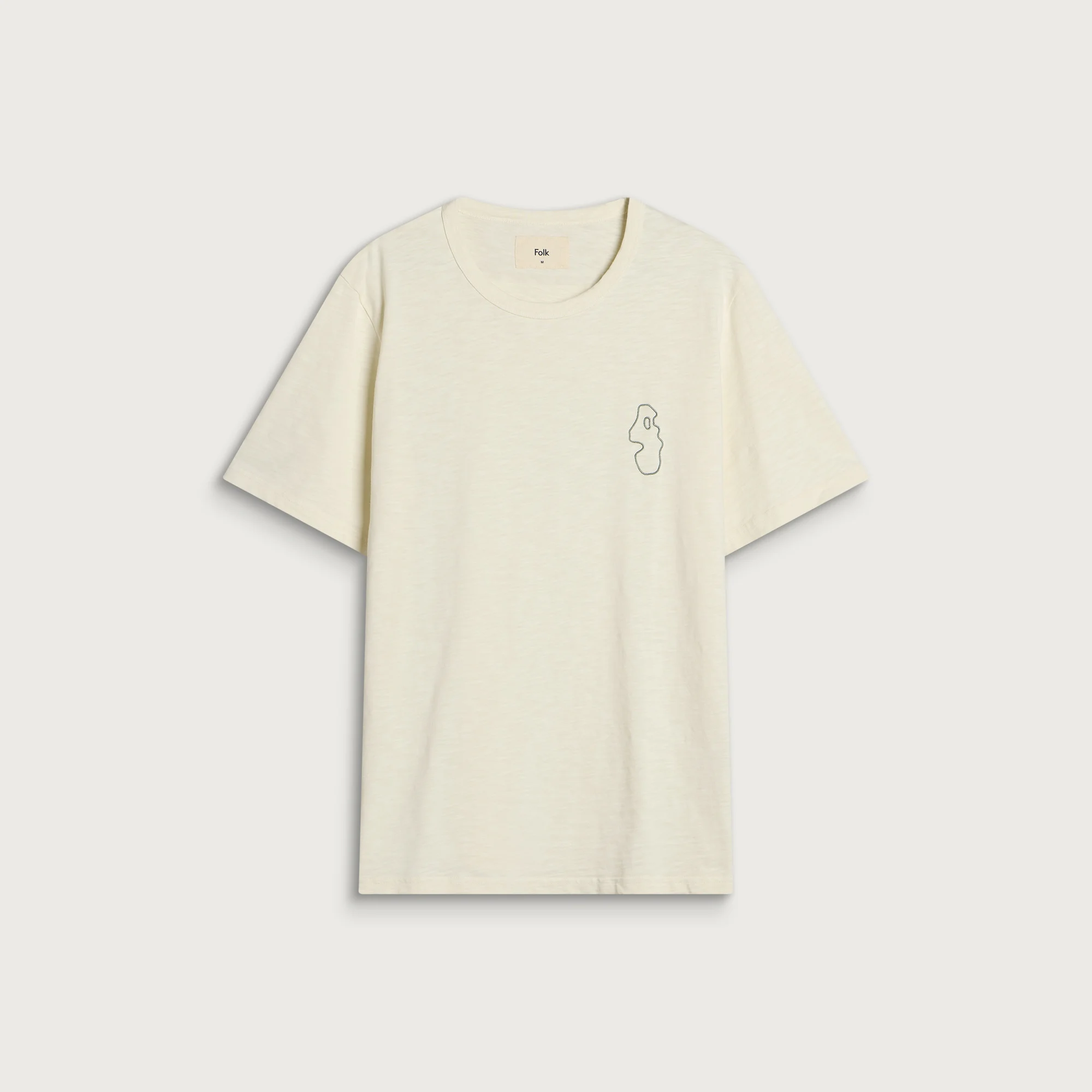 Folk Cast T-Shirt