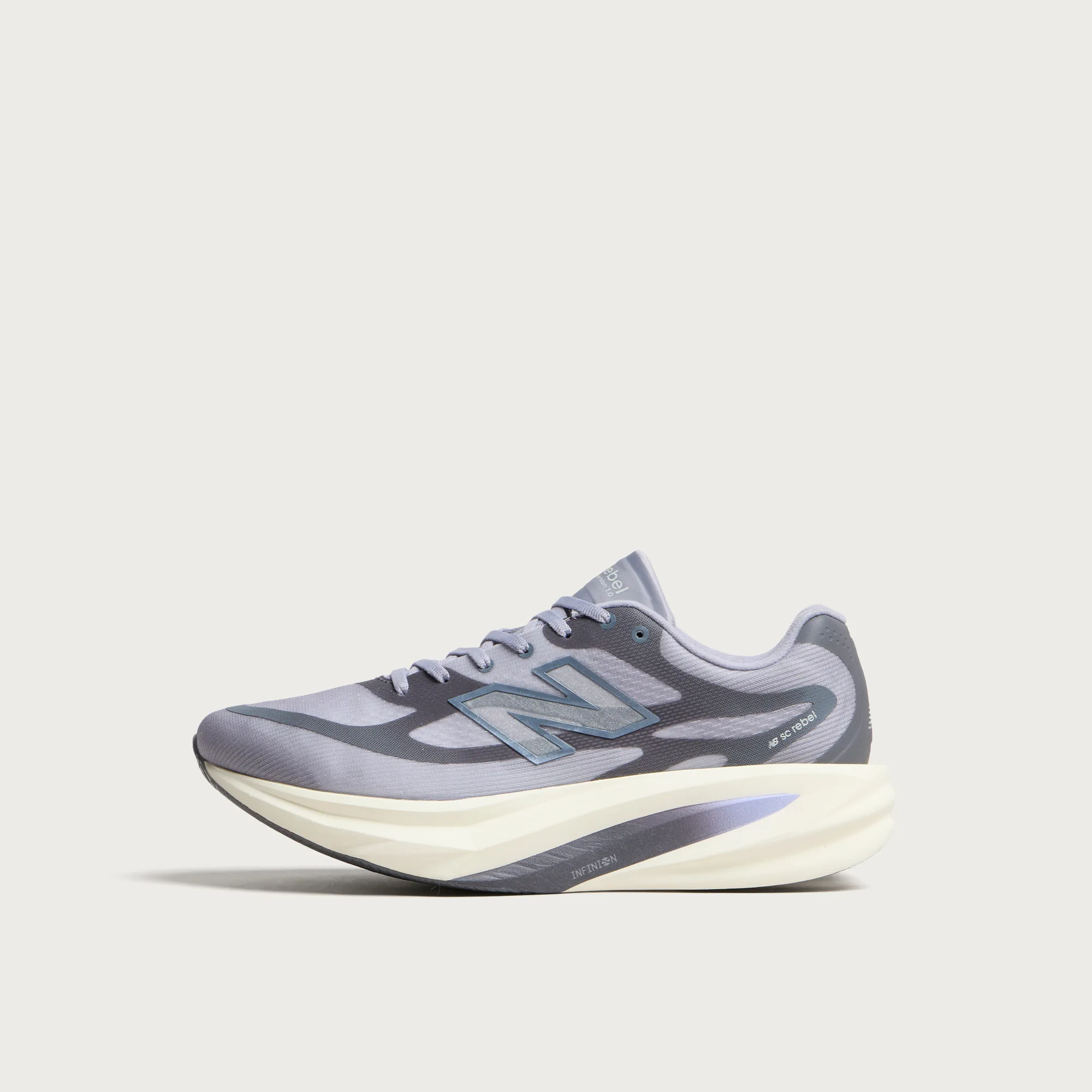 New Balance Supercomp Rebel Sneaker