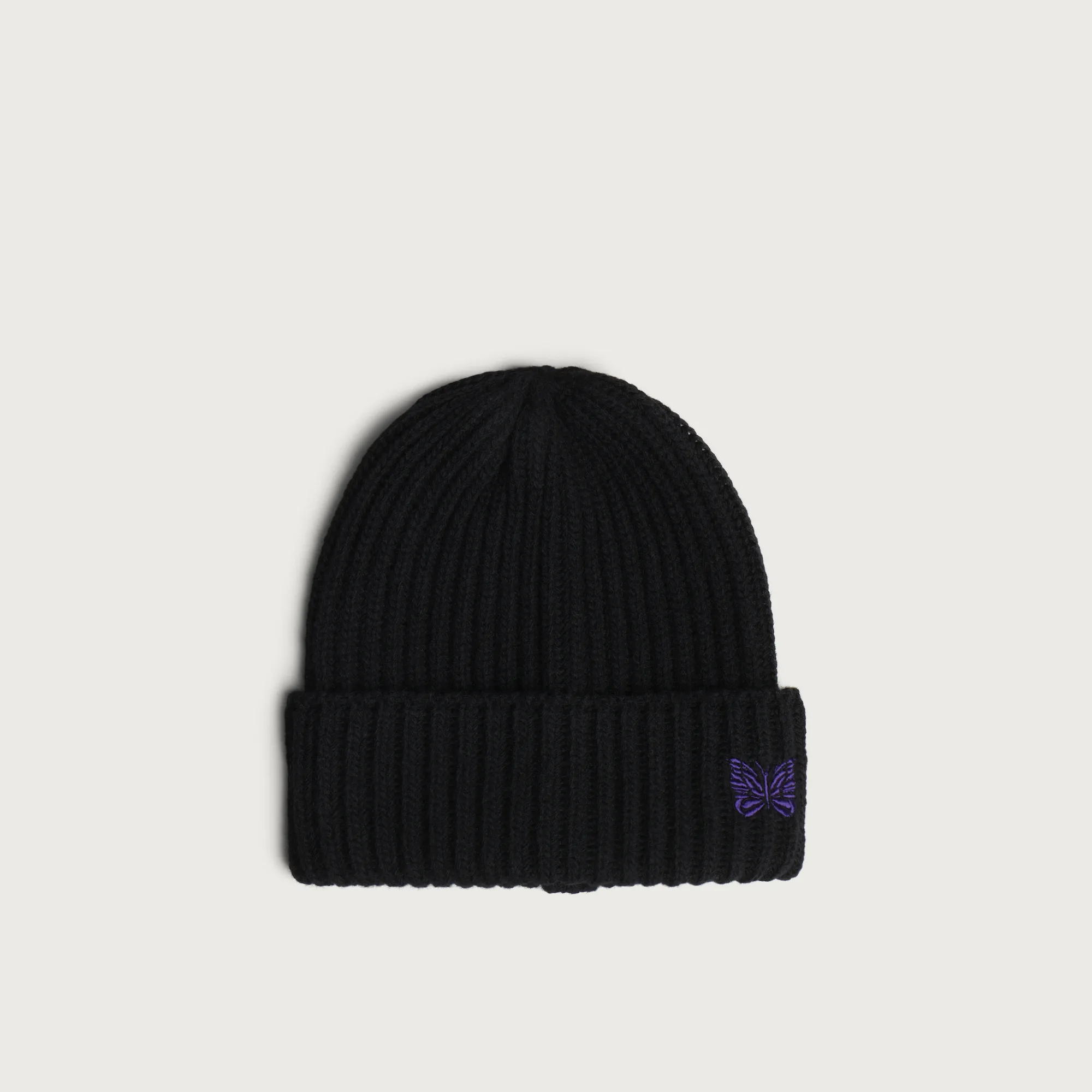 Needles Wool Beanie