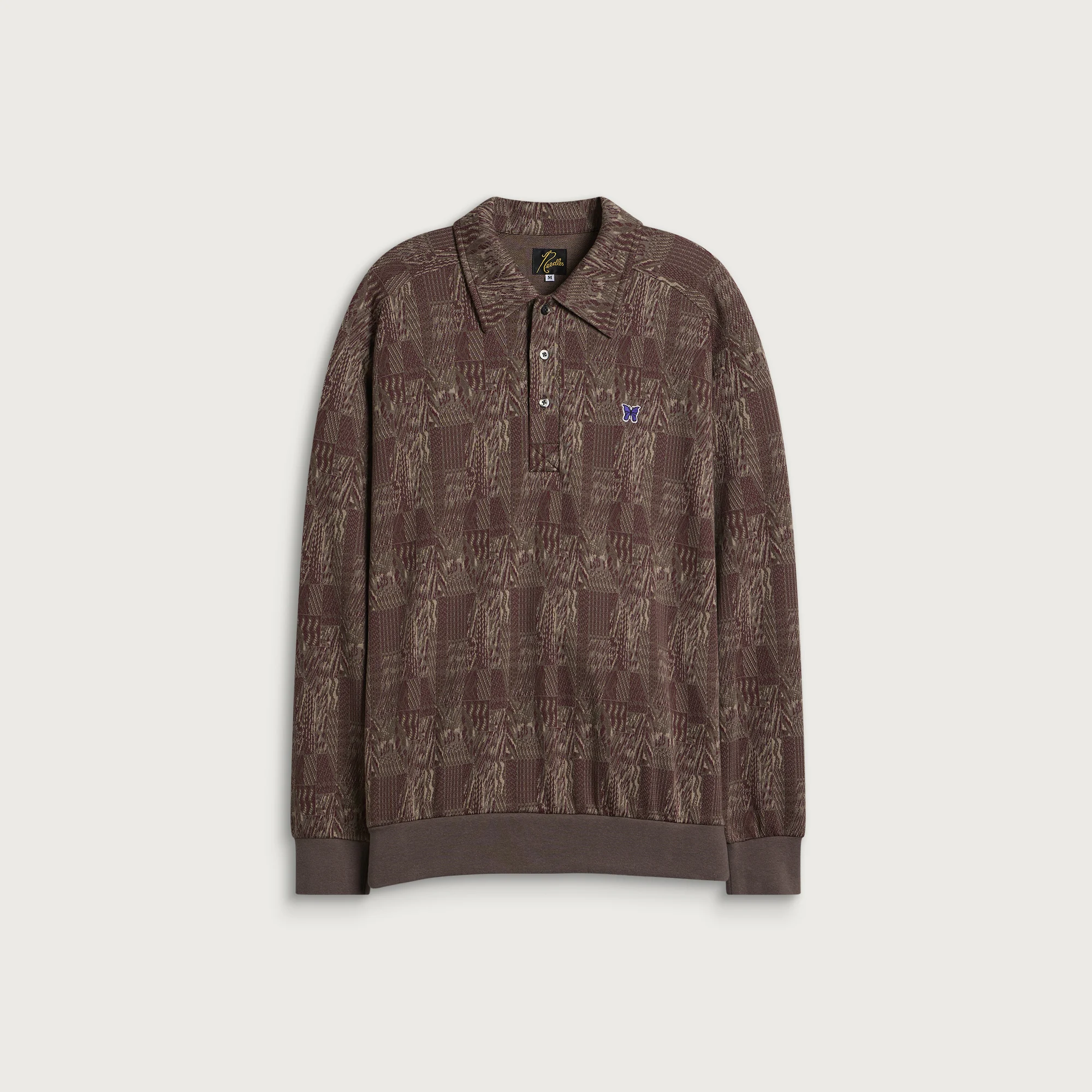 Needles Knit Shirt