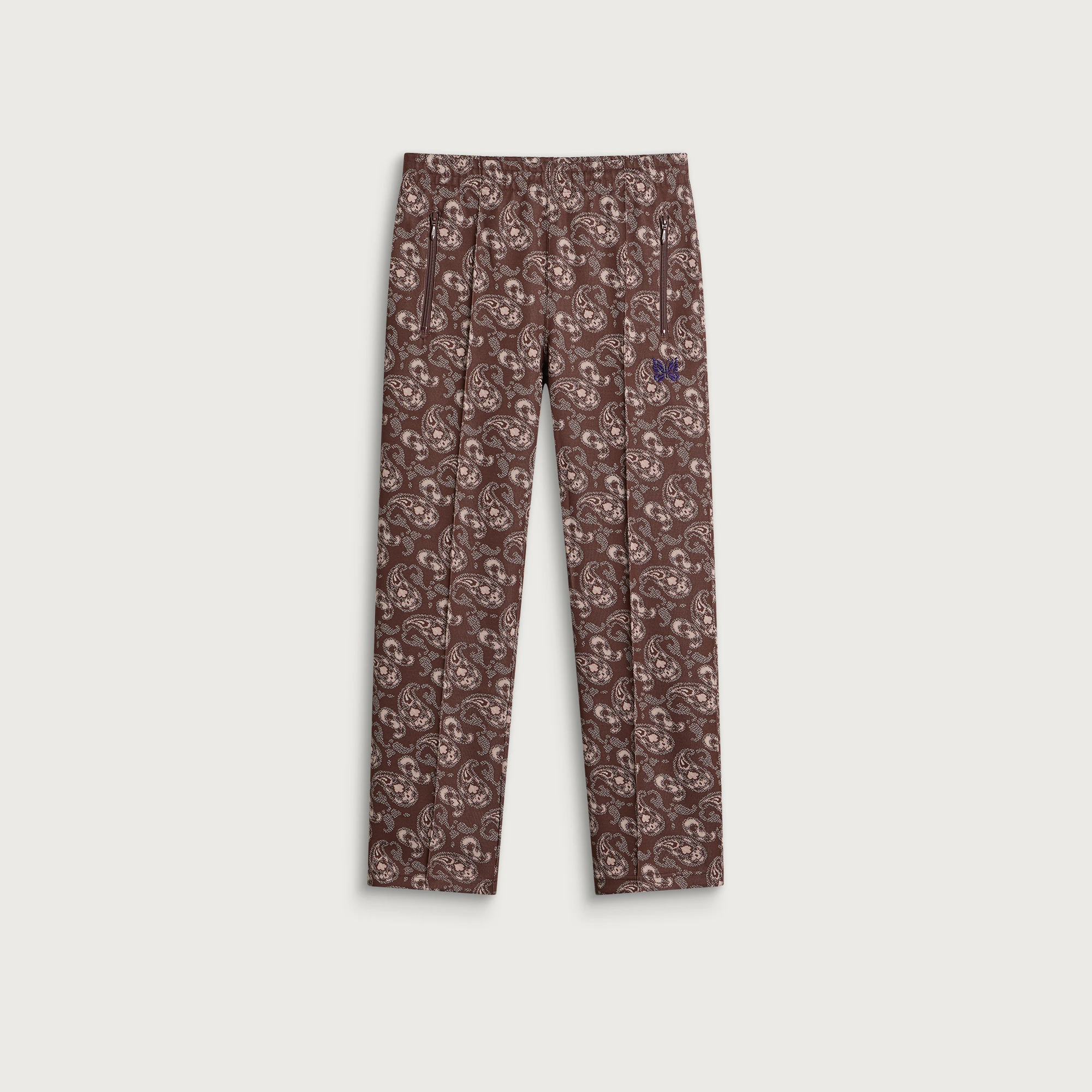Needles Paisley Track Pant