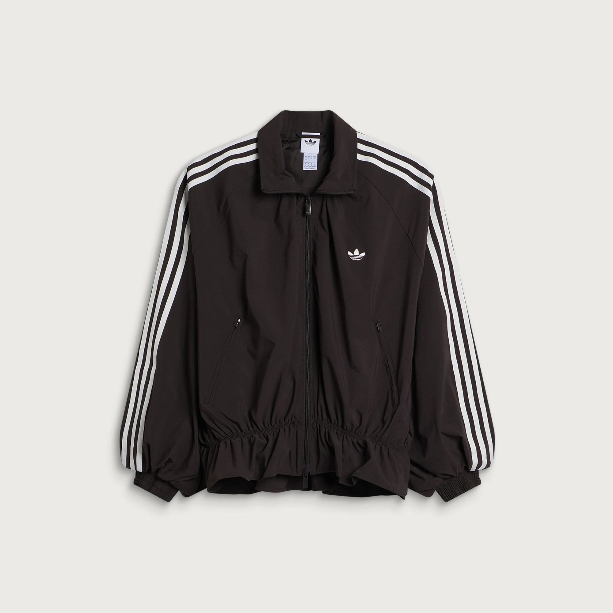 adidas Blousy Oversized Track Top