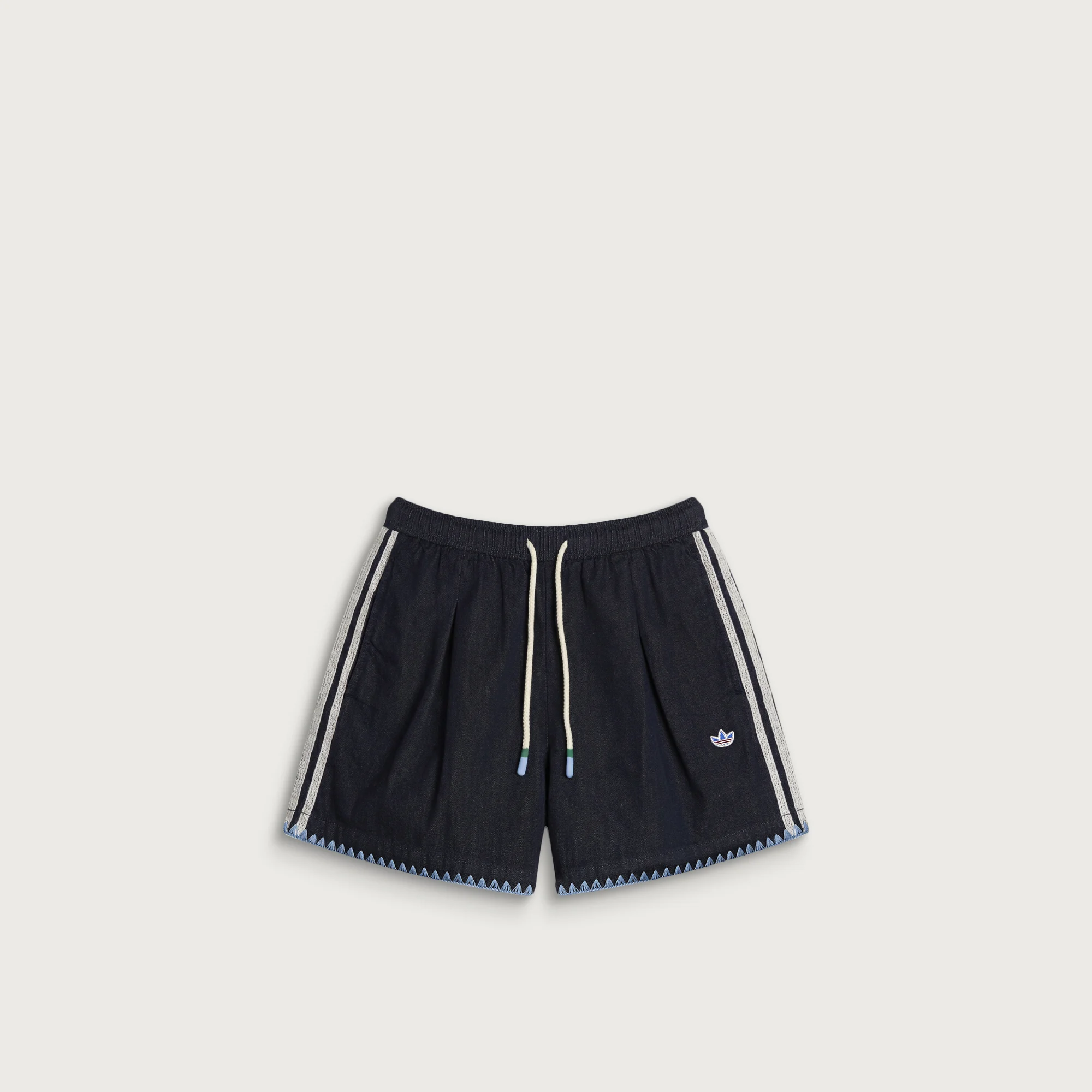 adidas Wide Shorts