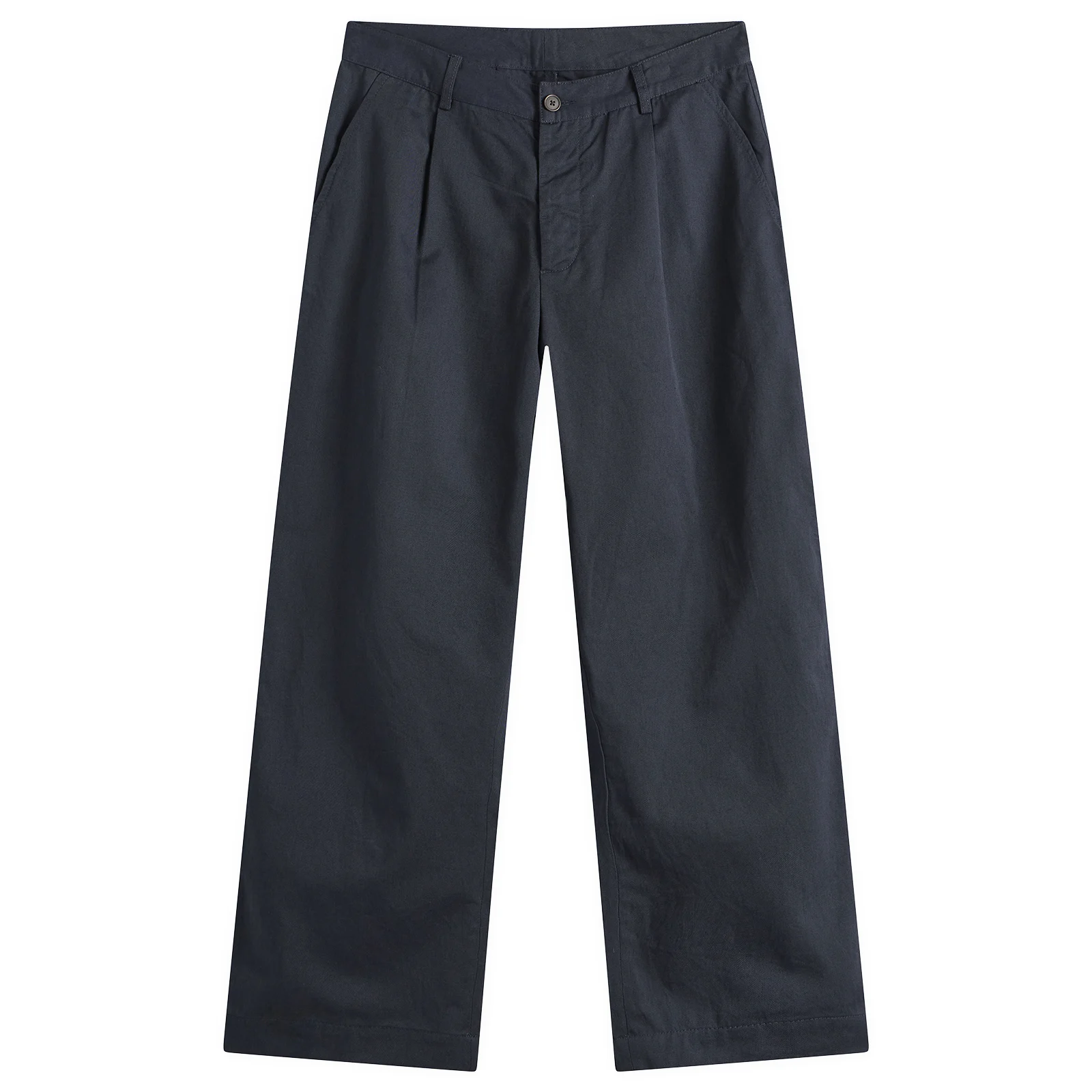 Universal Works Twill Duke Pant