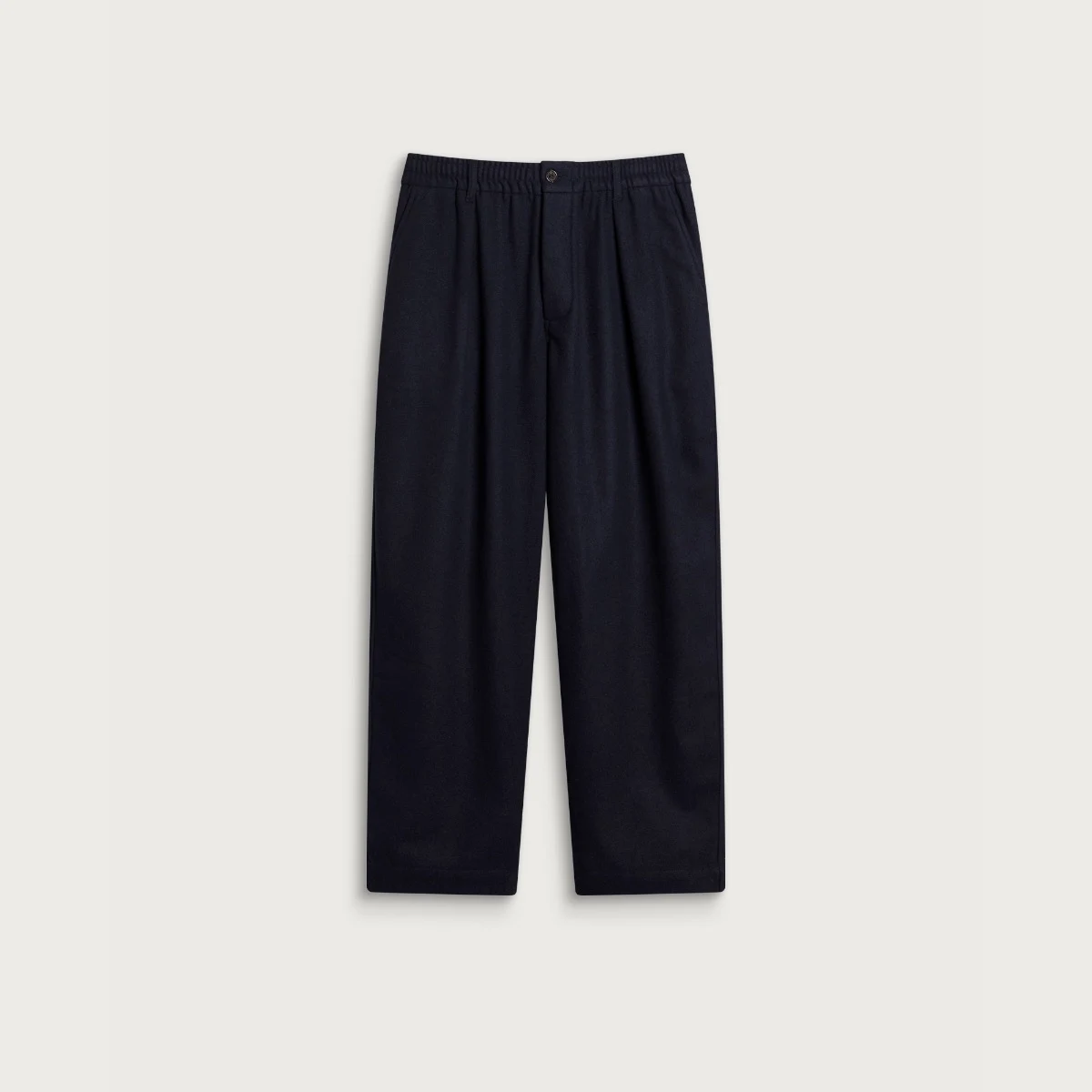 Universal Works Dublin Wool Mix Oxford Pant