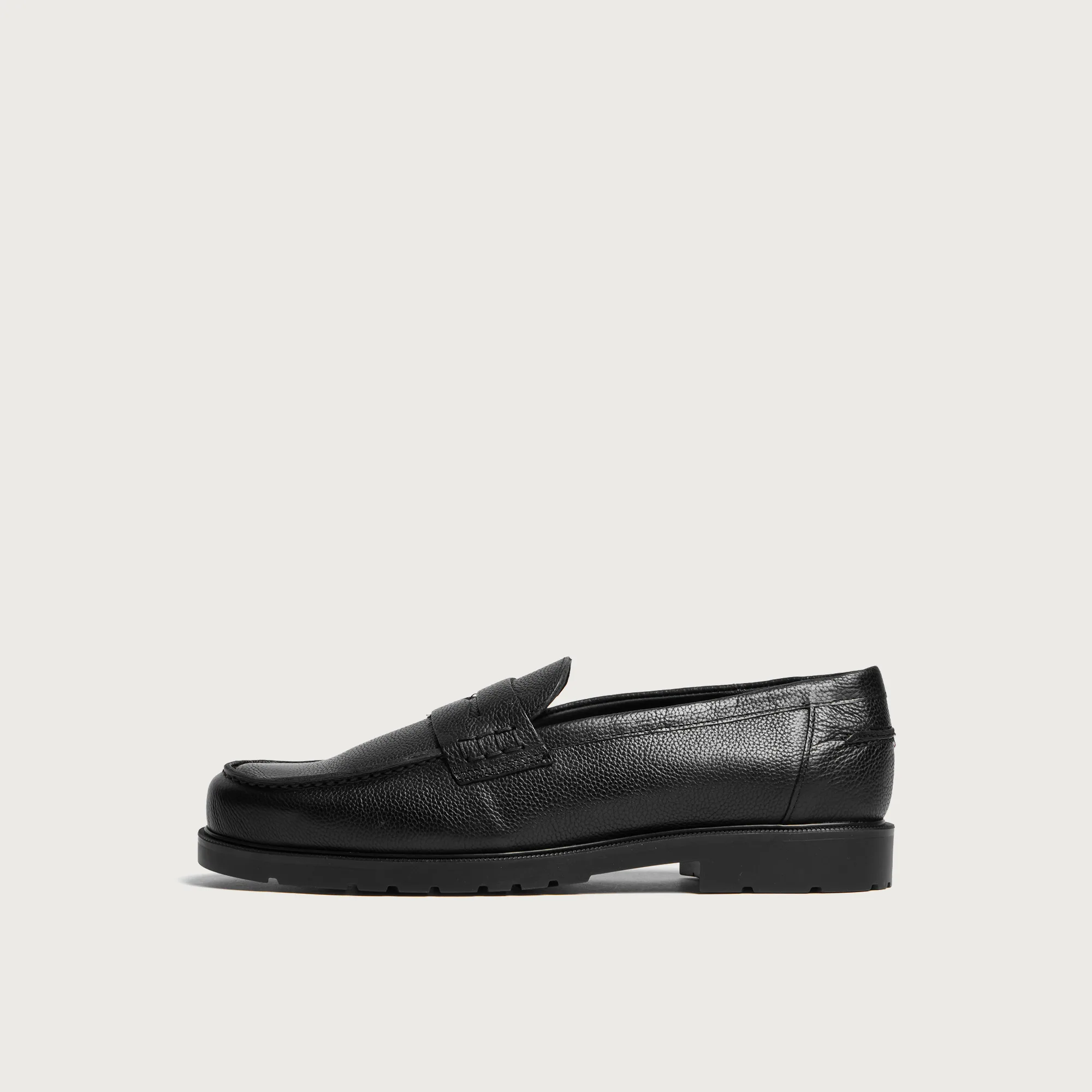 KLEMAN Escale Grain Loafer