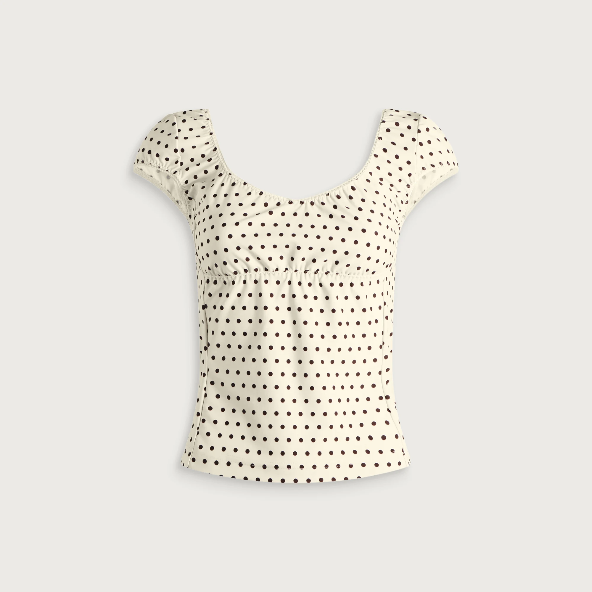 Many Many Clothes The Isla Top