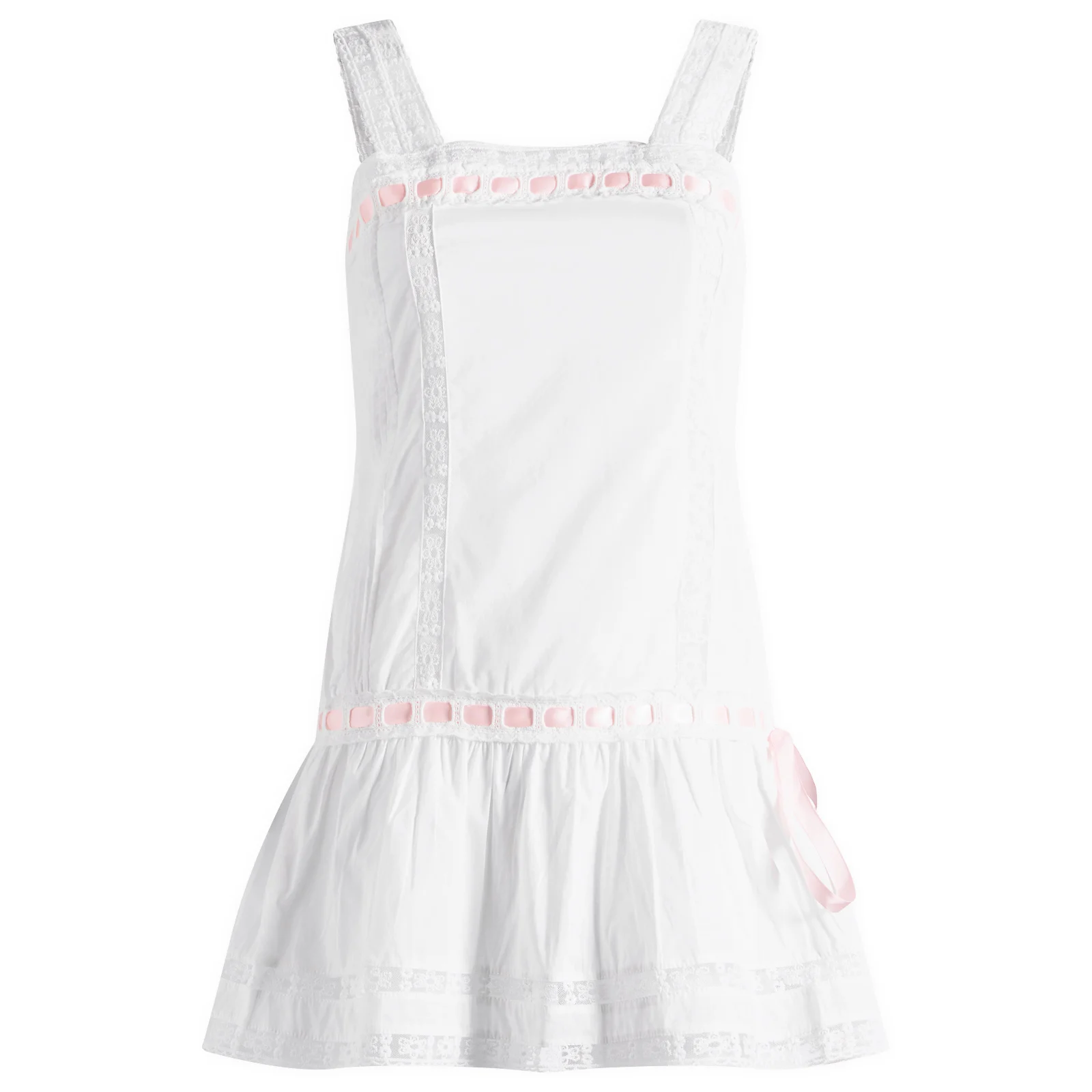 Many Many Clothes The Luna Dress