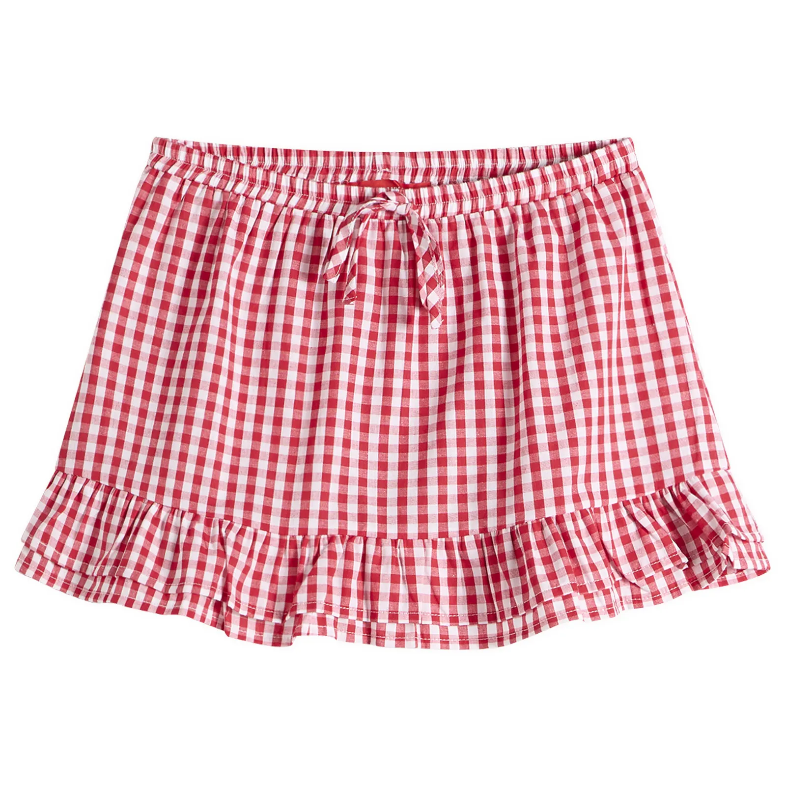 Many Many Clothes The Bonnie Mini Skirt