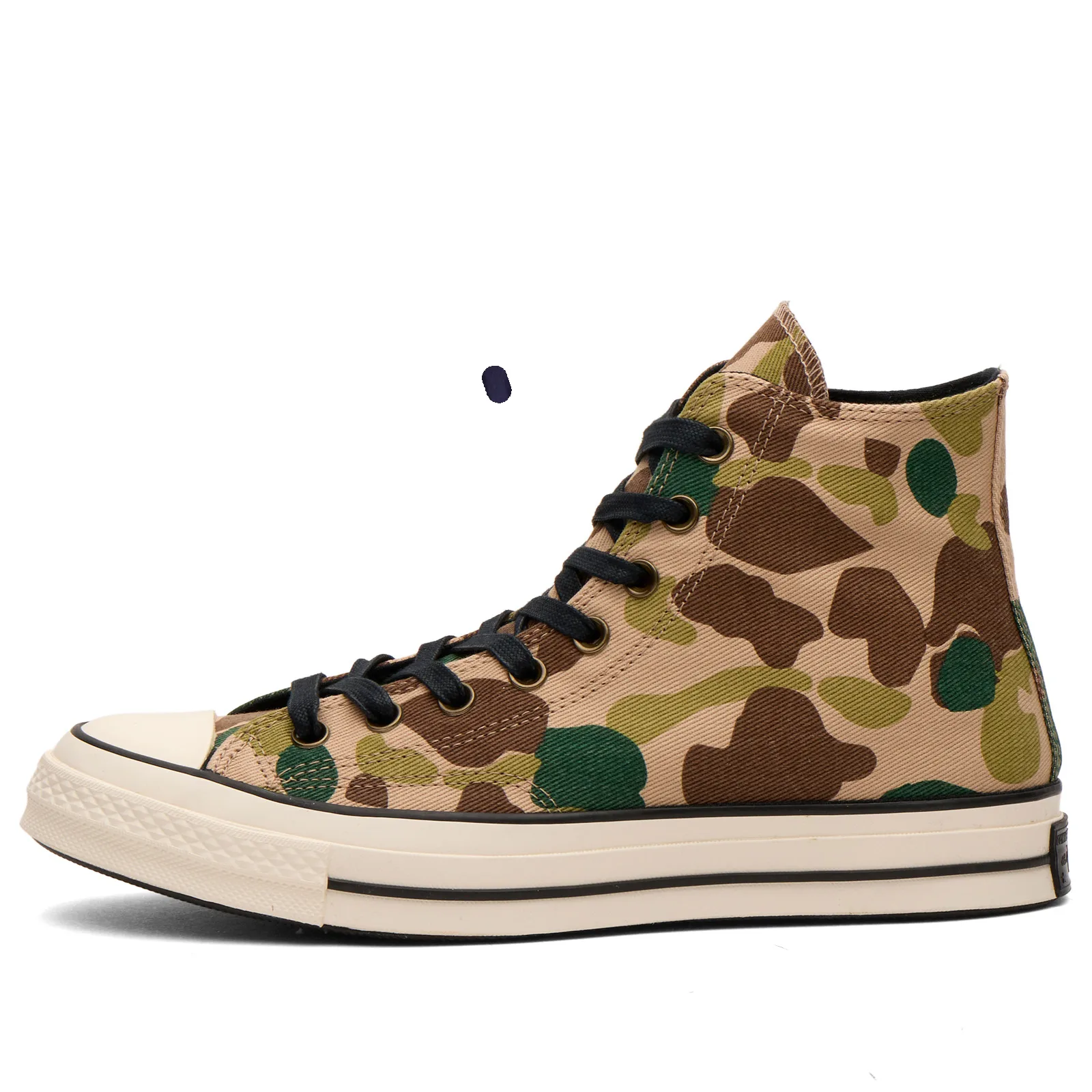 Converse Chuck Taylor 1970s Hodgman Camo Hi Sneaker