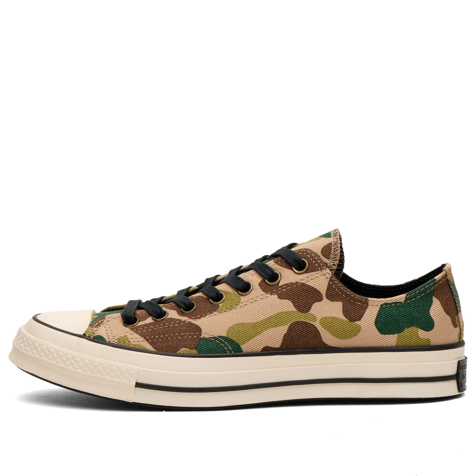 Converse Chuck Taylor 1970s Hodgman Camo Ox Sneaker