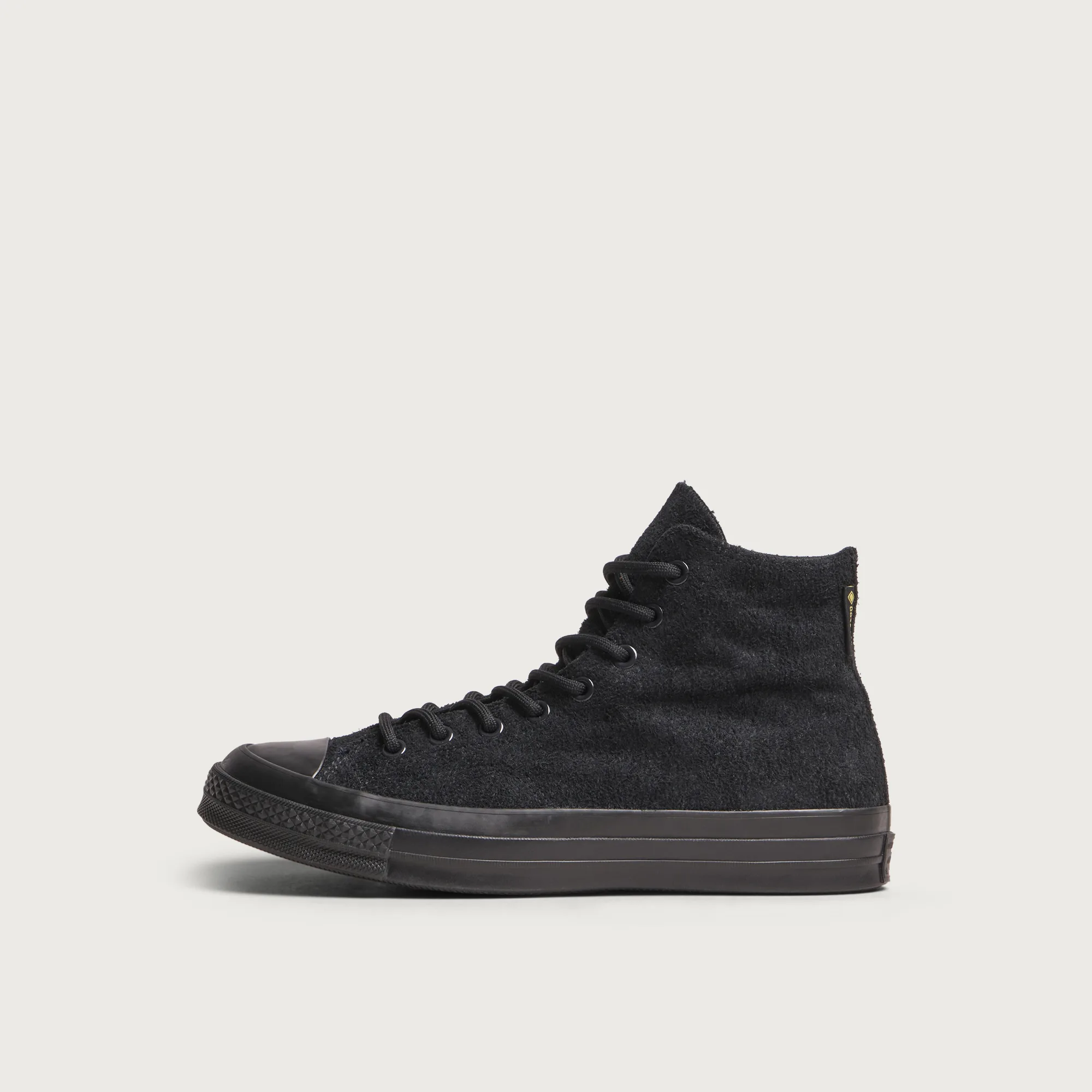 Converse Chuck Taylor 1970s Gore-Tex Hairy Suede Sneaker