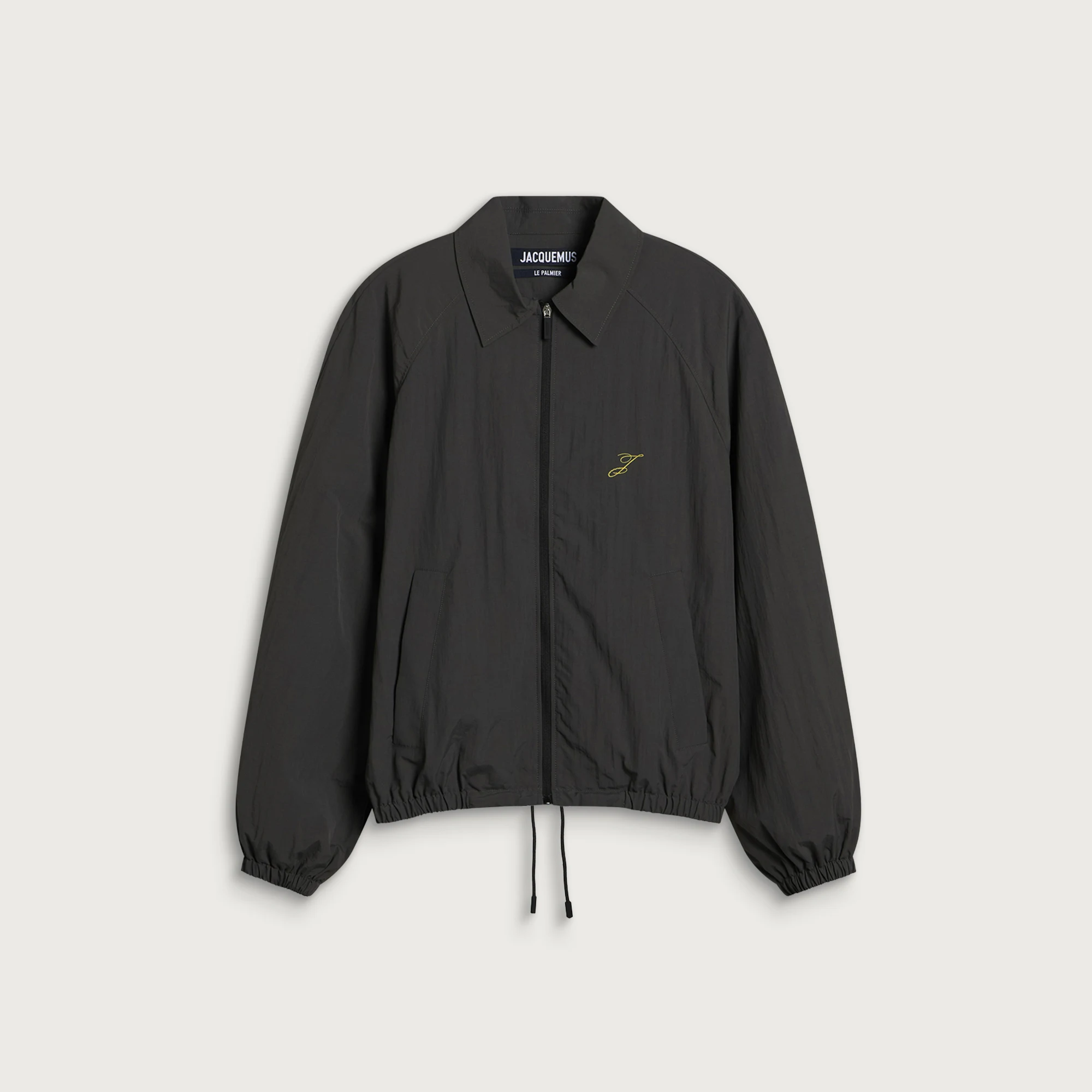 Jacquemus Techical Windbreaker
