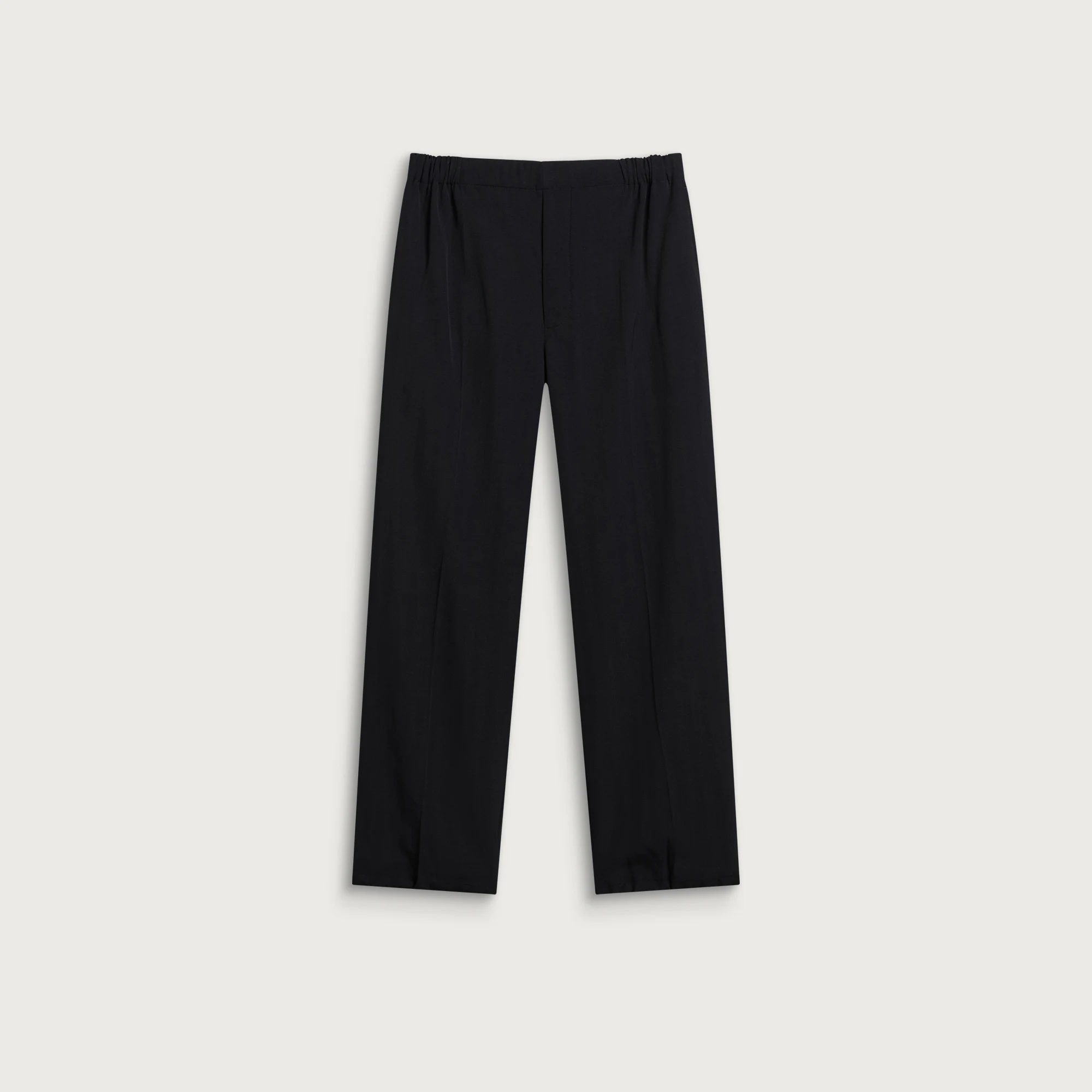 Jacquemus Gio Pleated Pants