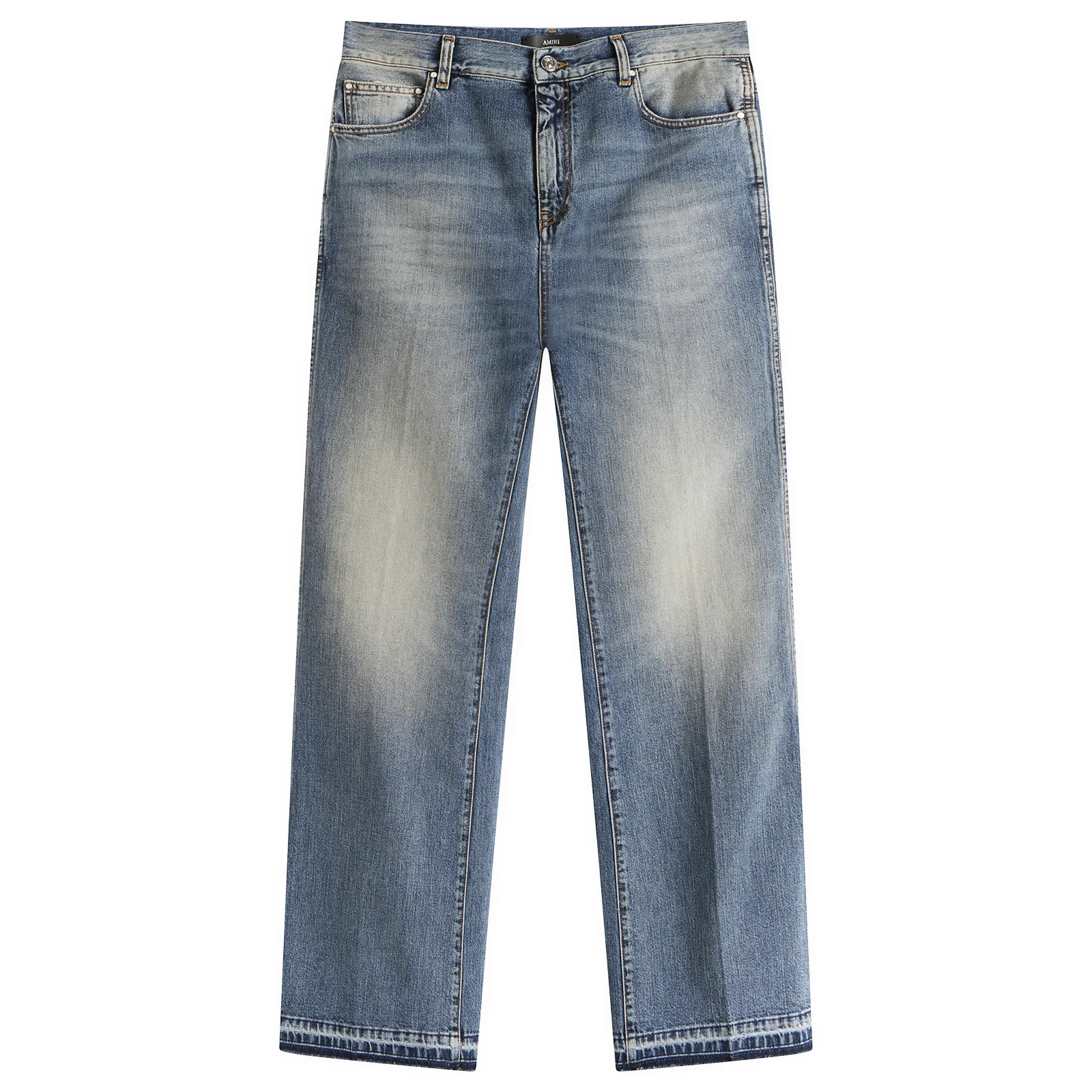Amiri MA Fit Jean