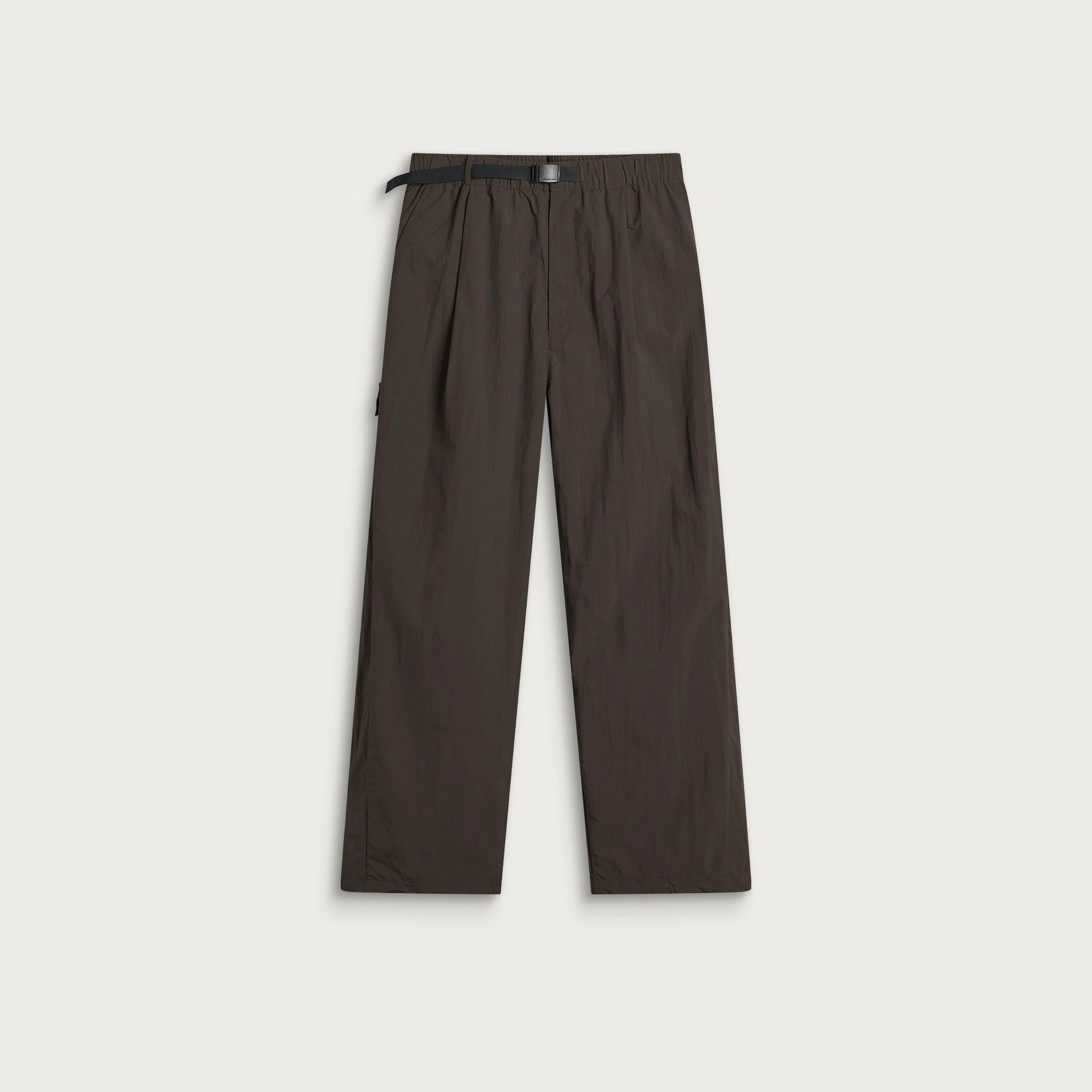 Snow Peak Nylon Double Rip Trousers