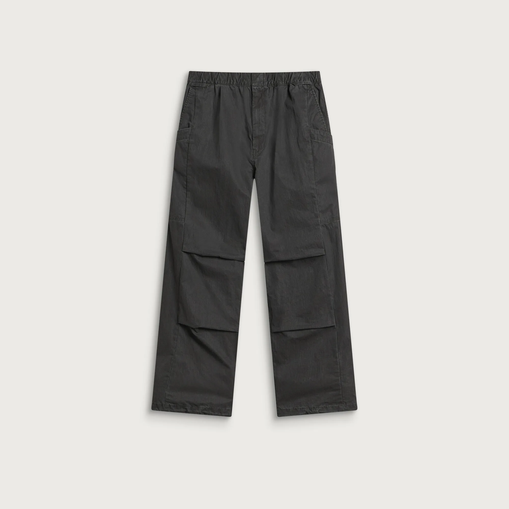 Snow Peak Pigment Washed Trousers
