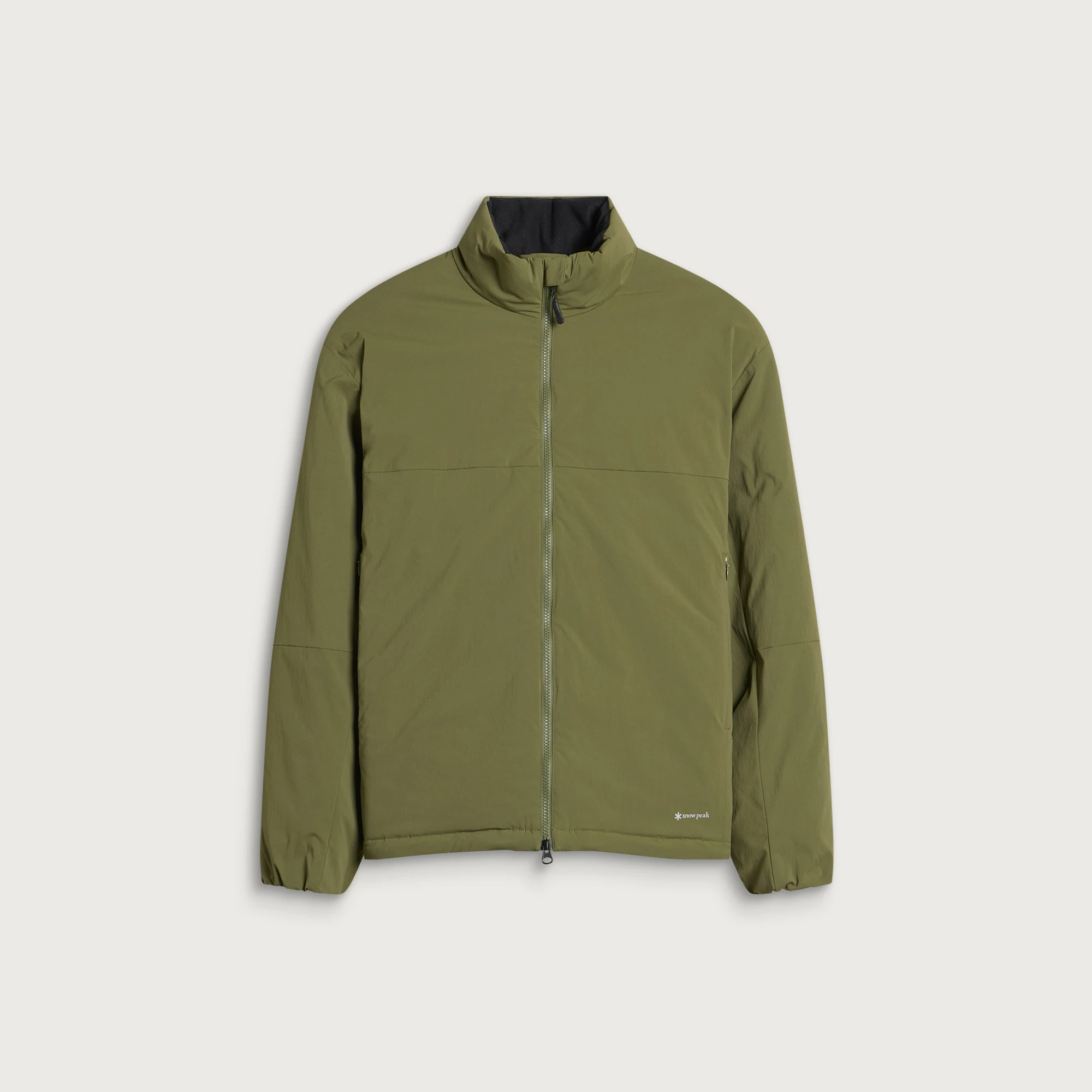 Snow Peak New Standard Padded Jacket