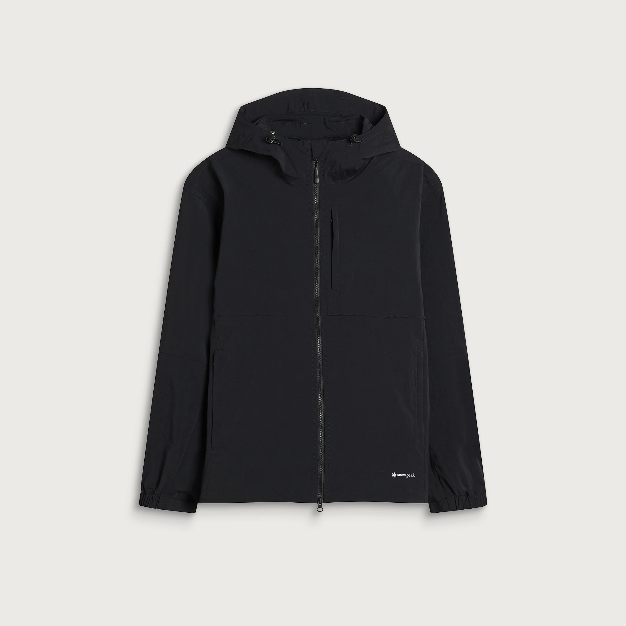 Snow Peak New Standard Utility Parka