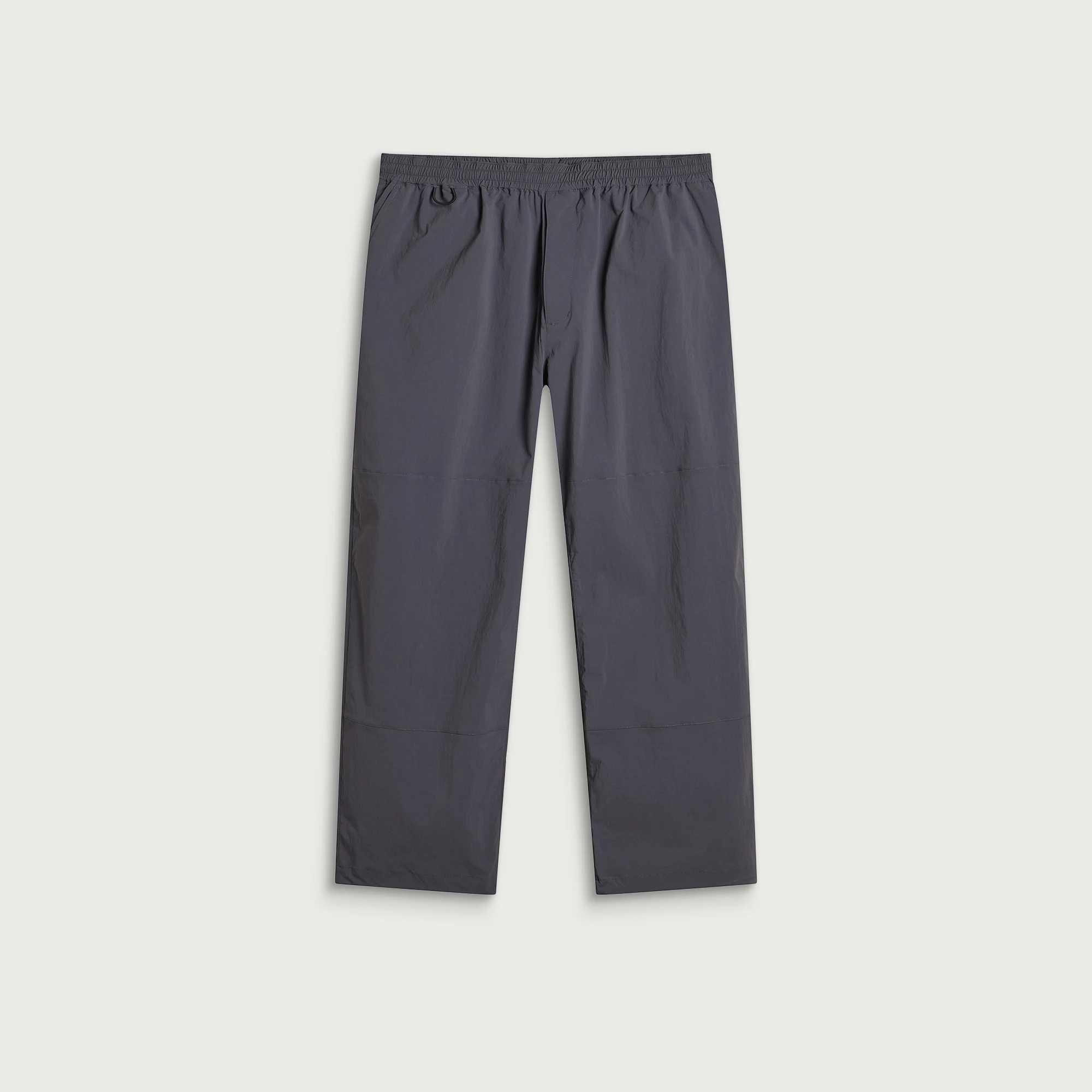 Snow Peak New Standard Easy Wide Trousers