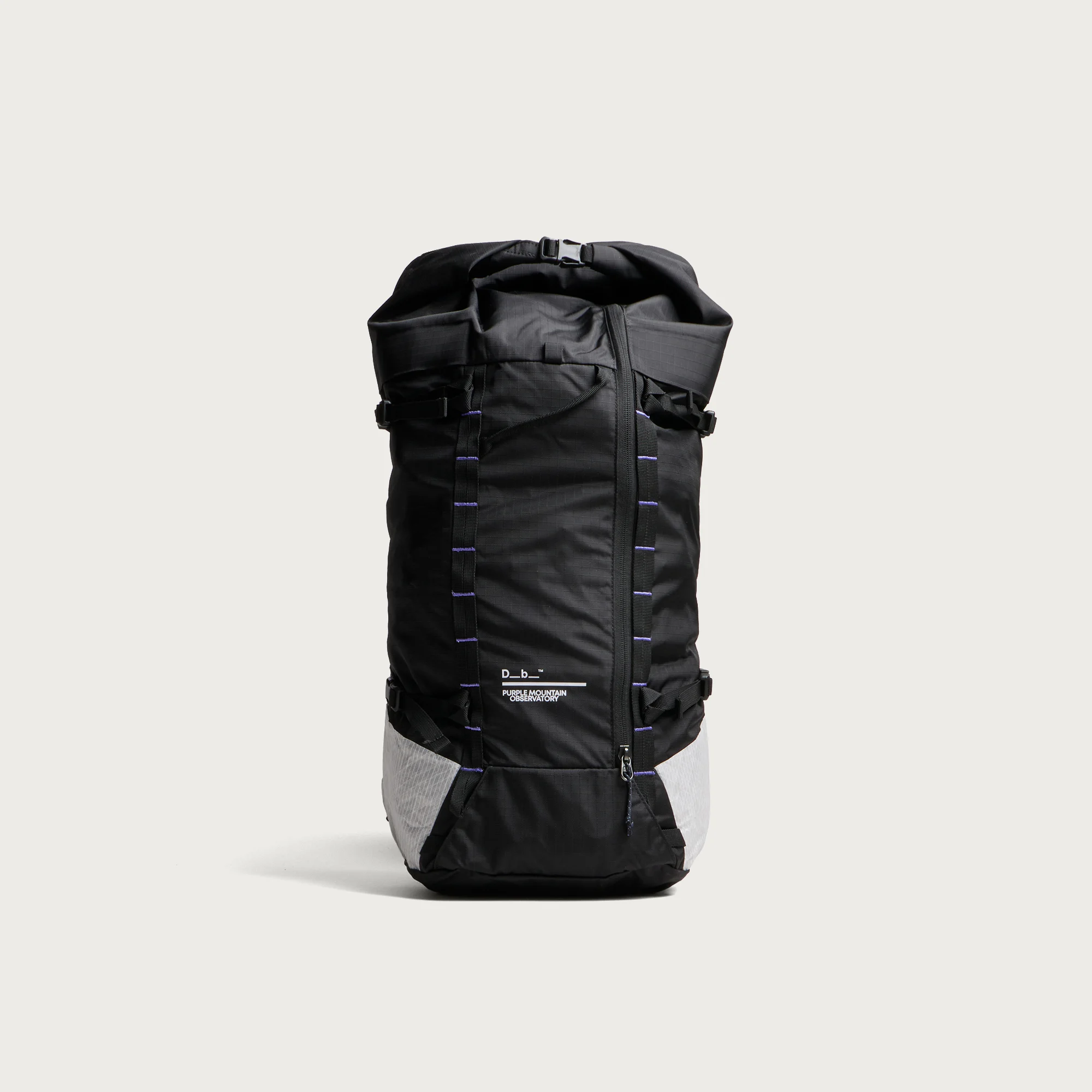Db Journey x Purple Mountain Observatory Aluula 25l Pack