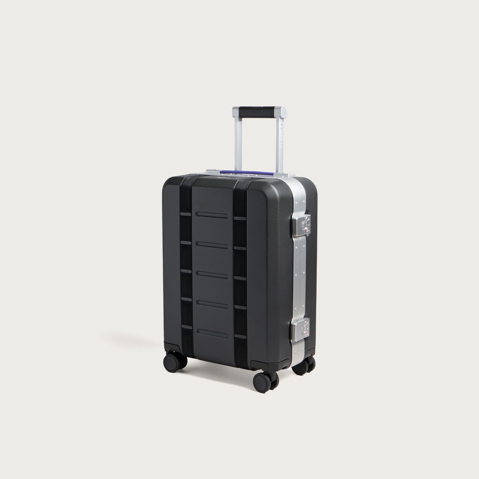 Db Journey x PMO Ramverk Pro Carry-On Luggage