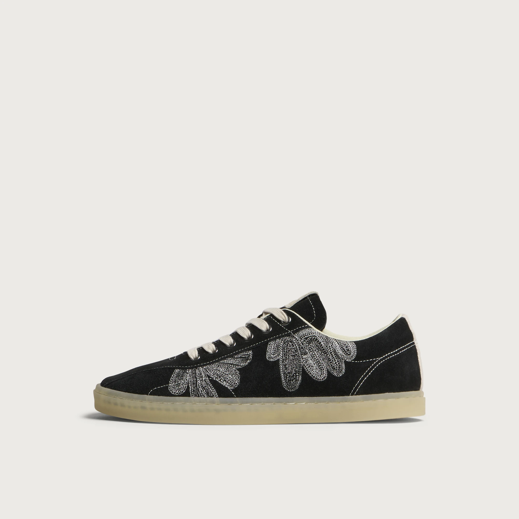 Stepney Workers Club Surma Shroomhands Sneaker