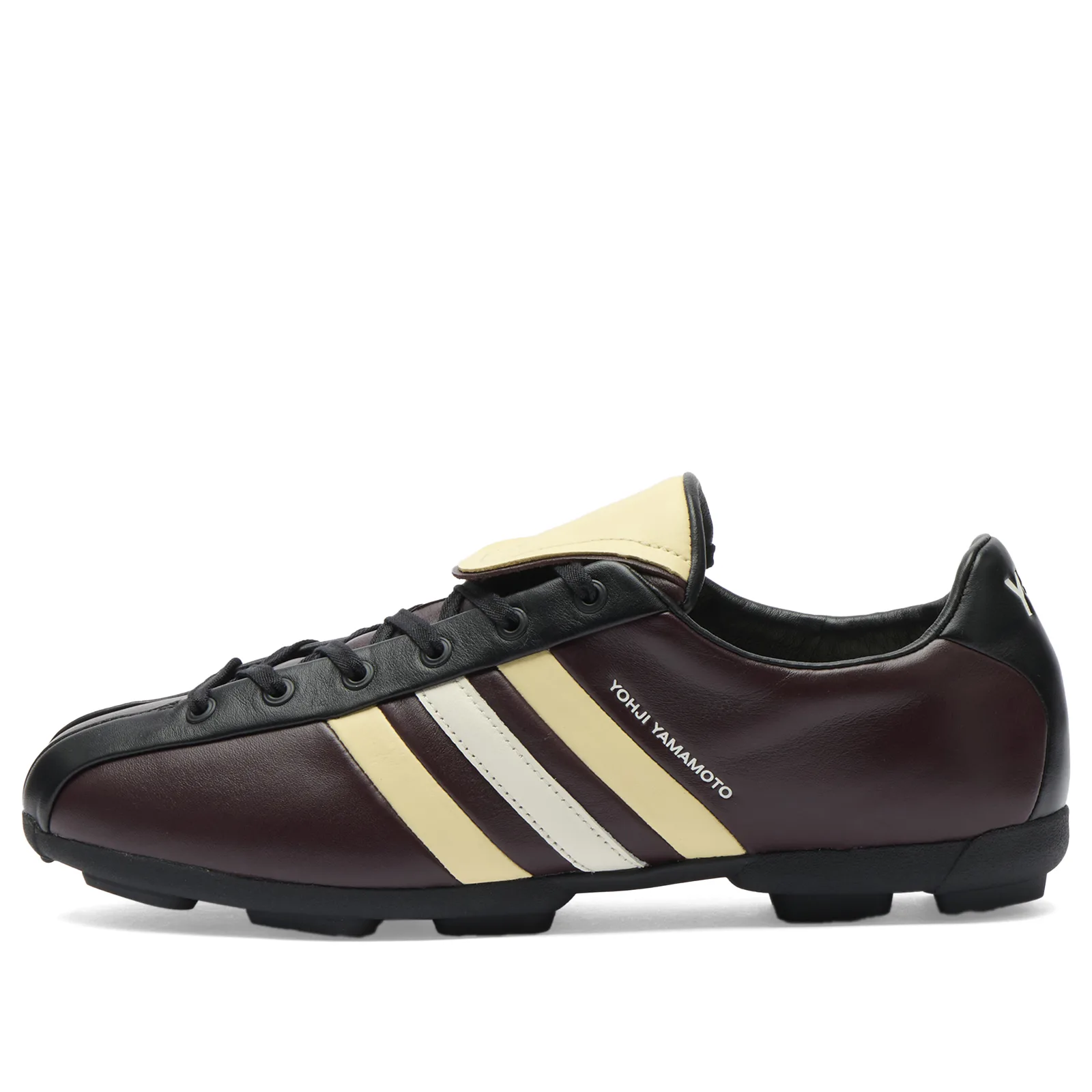 Y-3 Field Sneaker