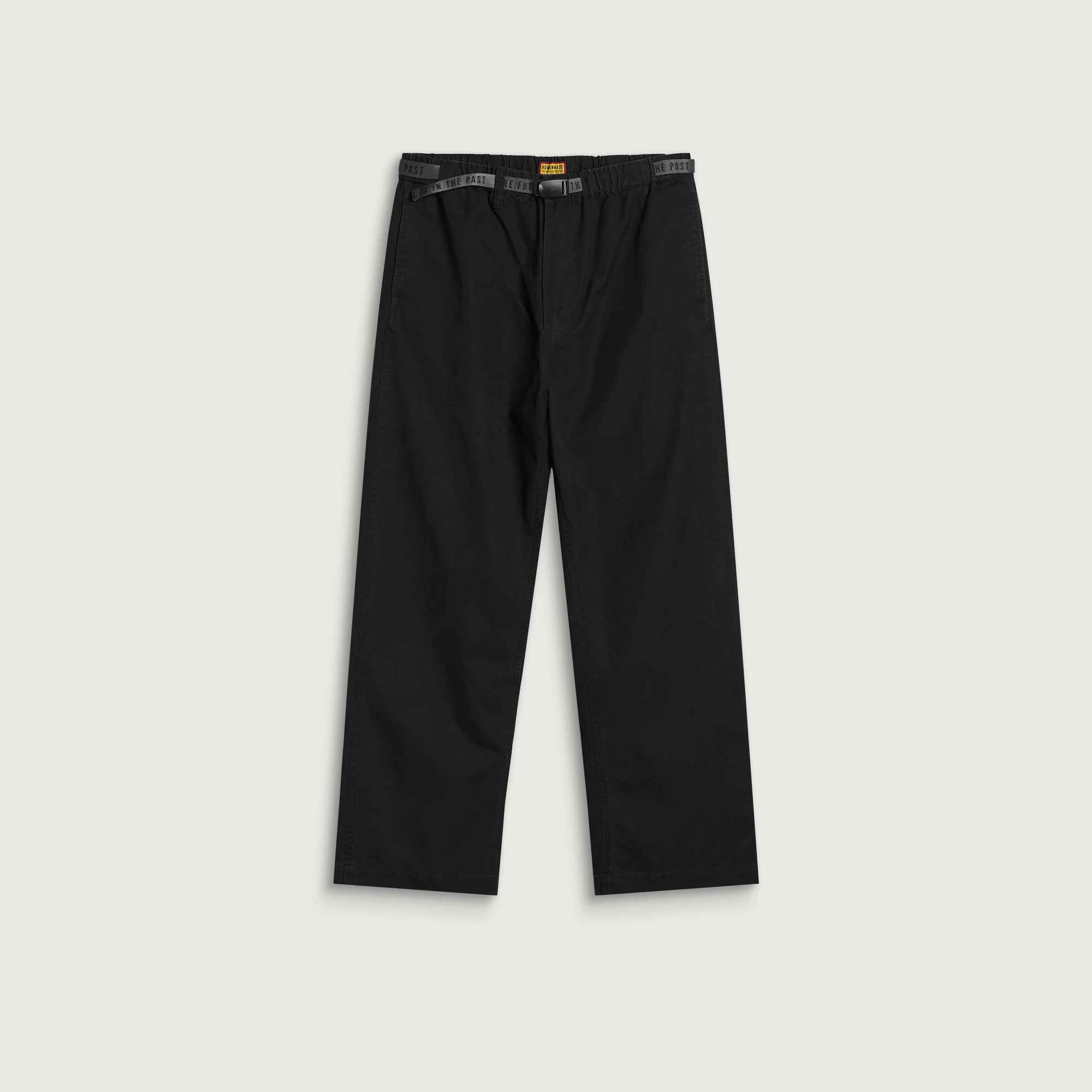 Human Made Belted Easy Pants