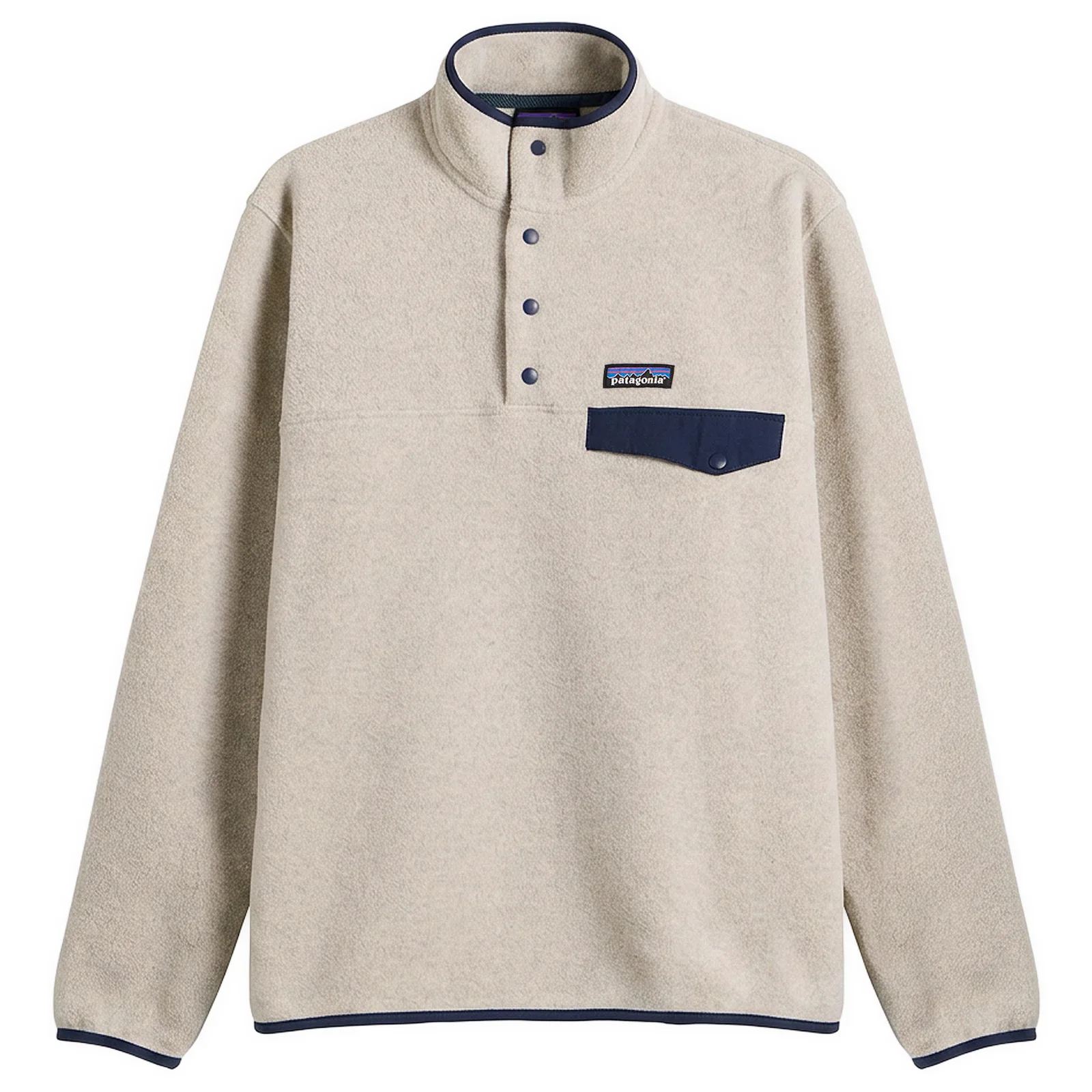 Patagonia Synchilla Snap-T Pullover