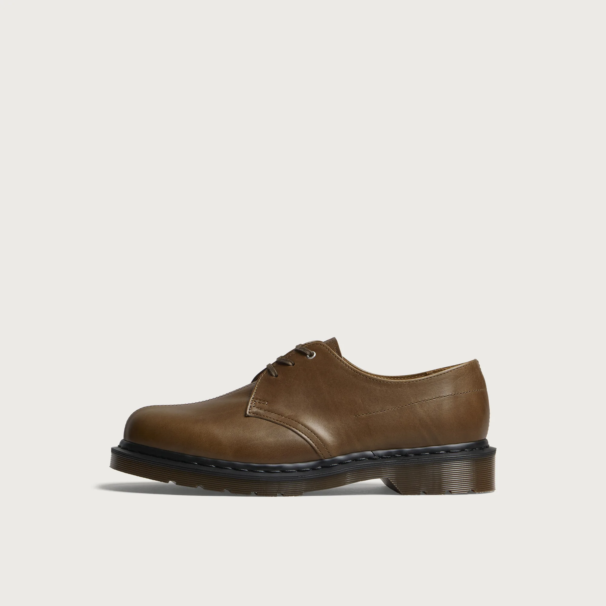Dr. Martens x Sage Nation 1461 3 Eye Shoe