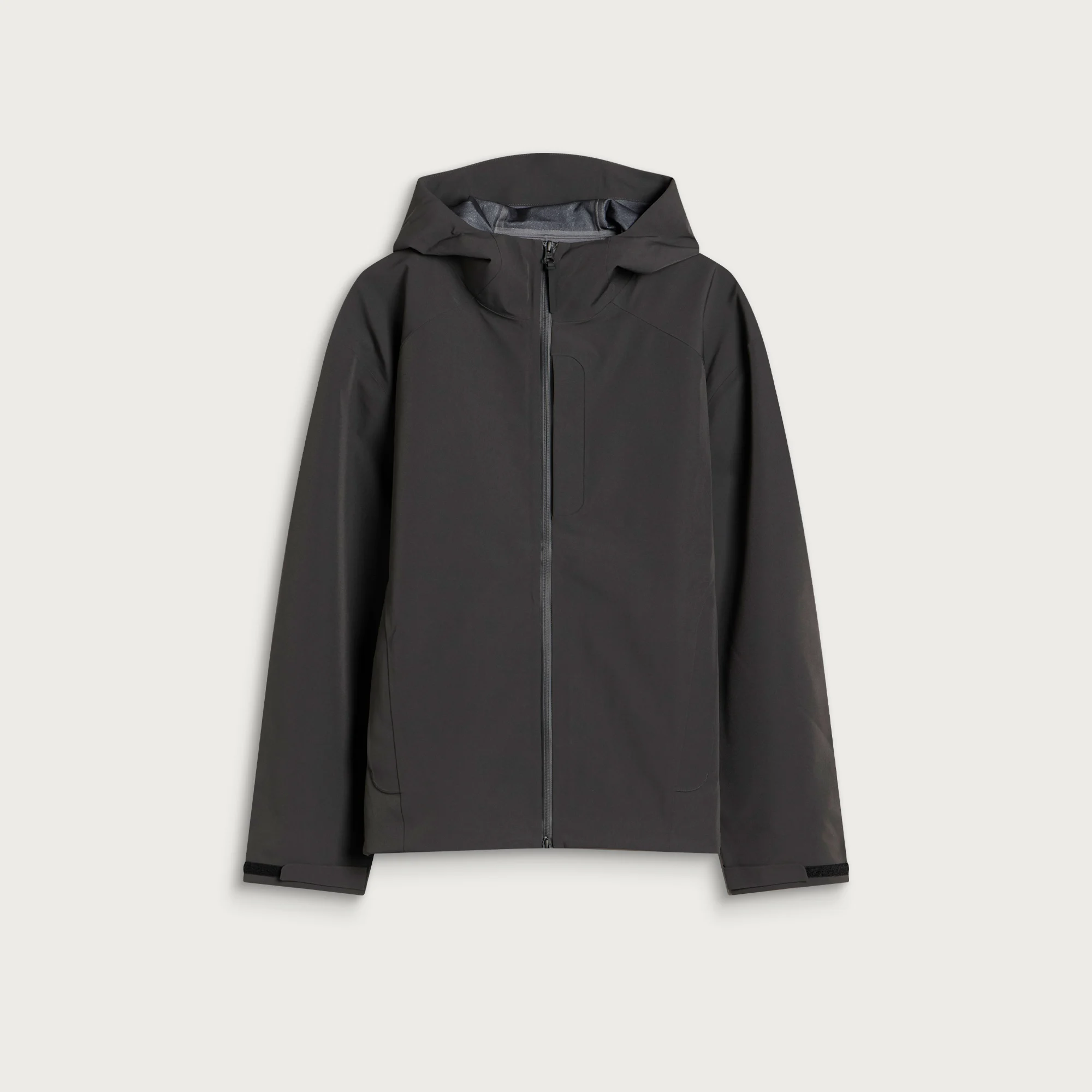 Hiking Patrol Arc 3L Shell Jacket