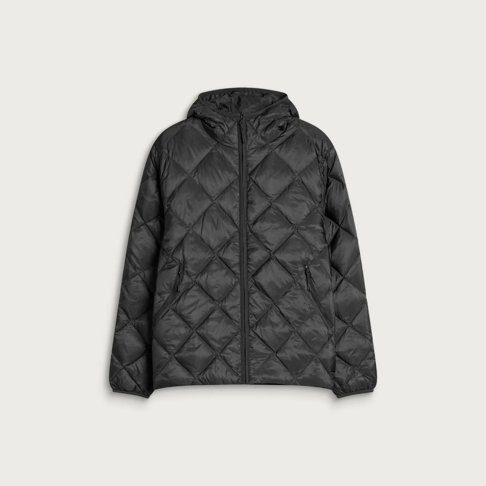 Hiking Patrol Base LT Down Hooded Jacket