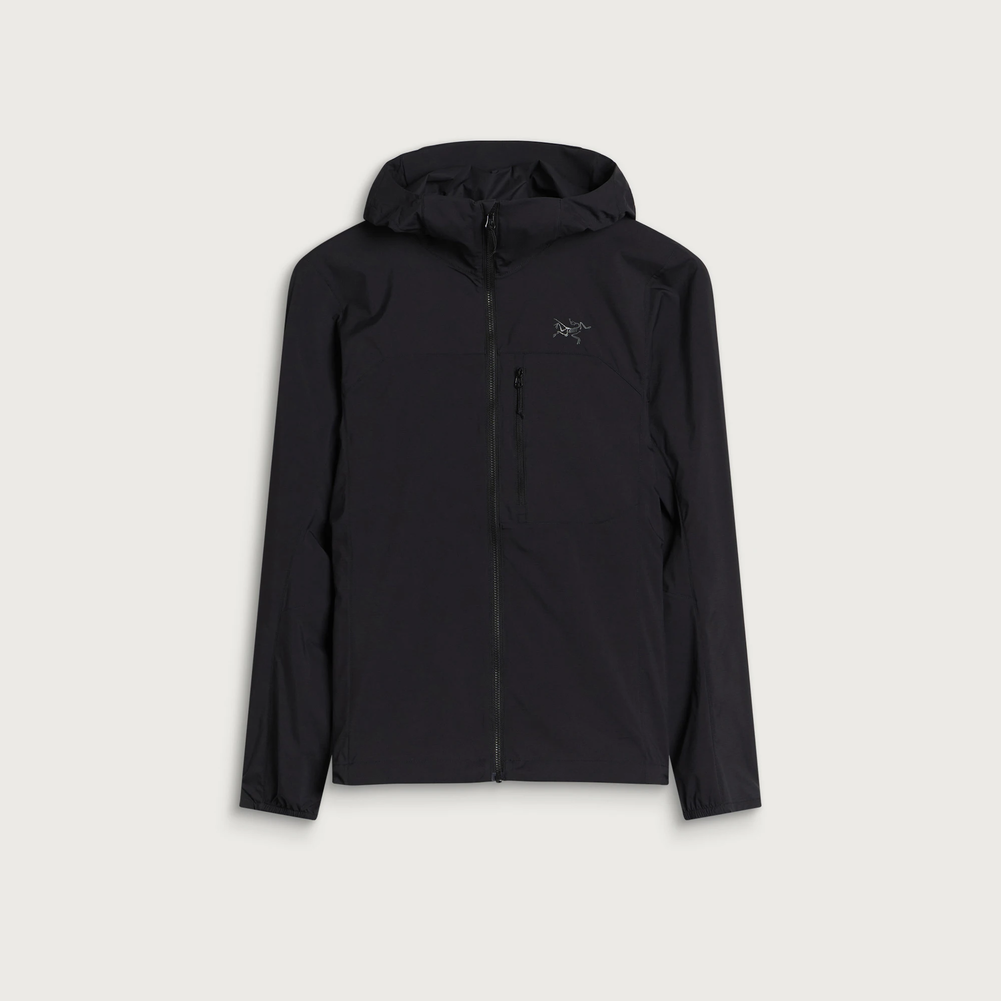 Arcteryx Squamish Hoody