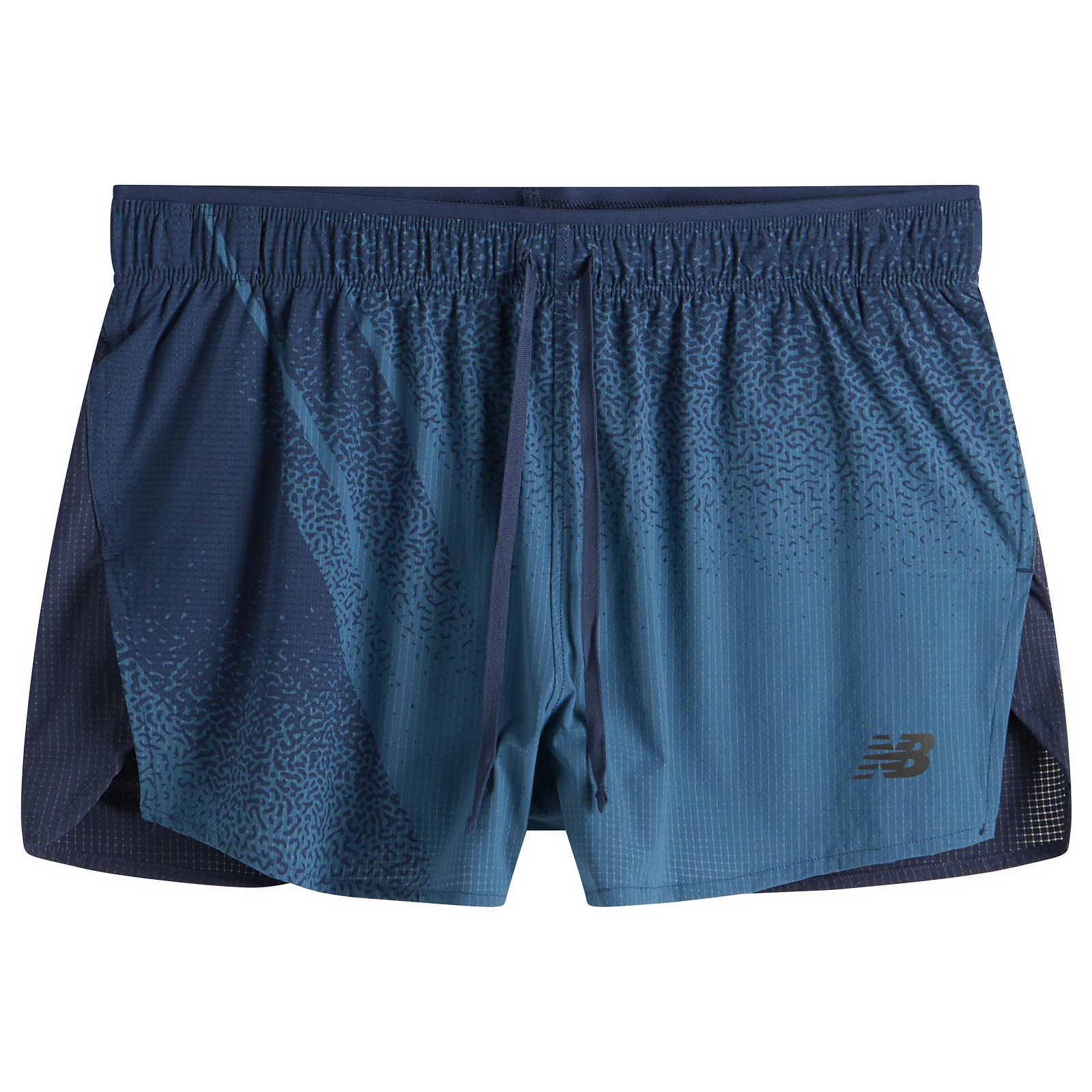 New Balance RC Ultra Light Printed Short 3"