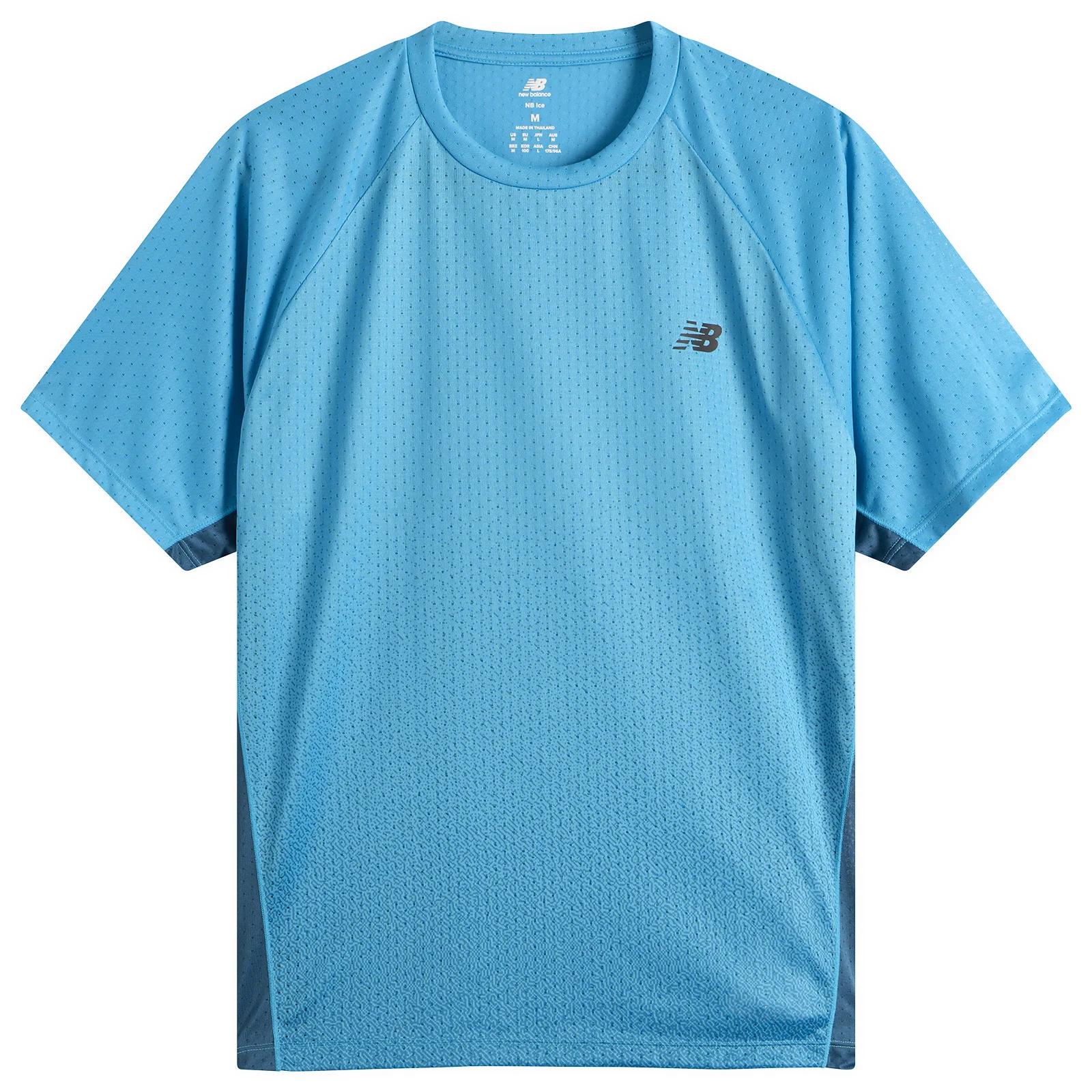 New Balance Viz-Tech Run T-Shirt