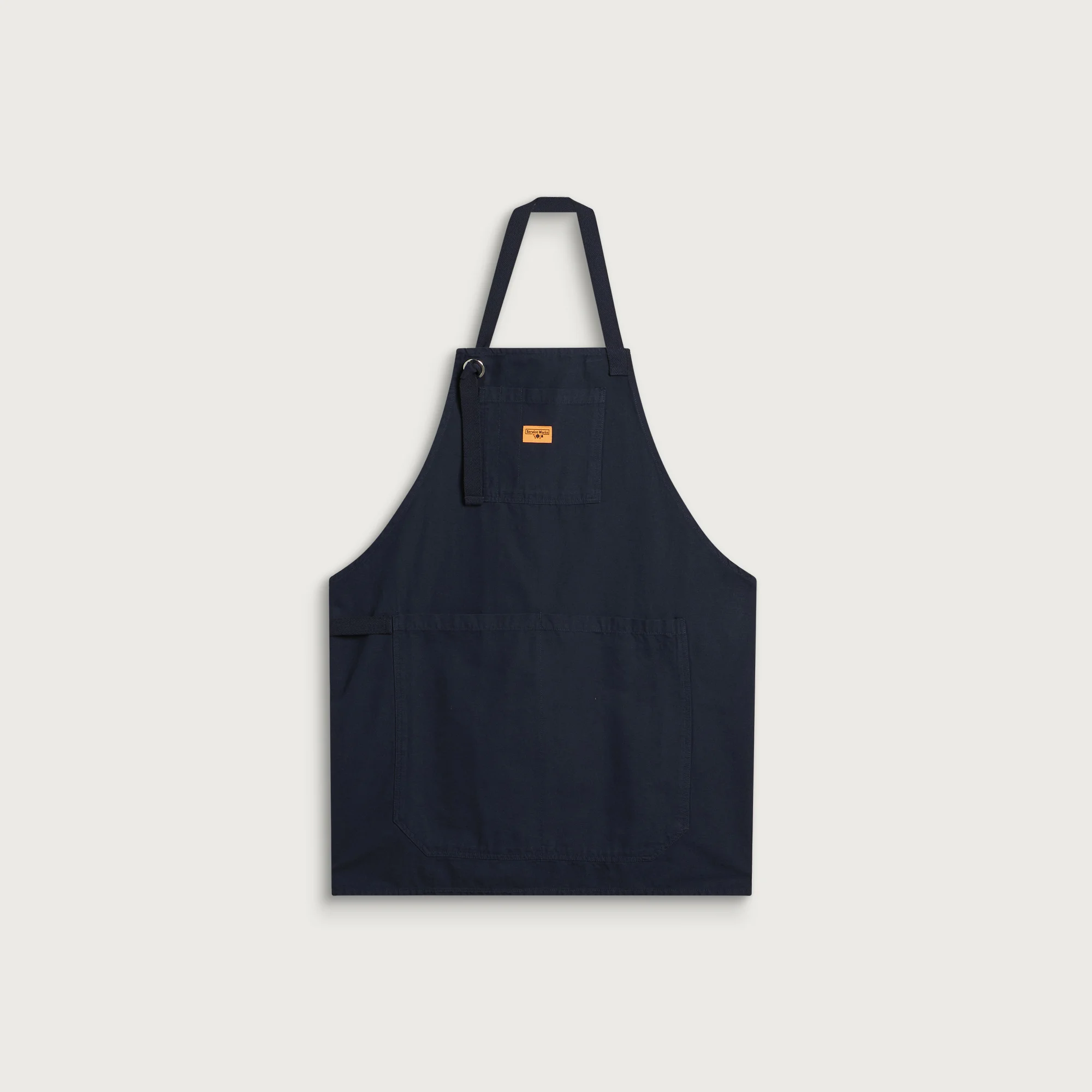 Service Works Canvas Apron