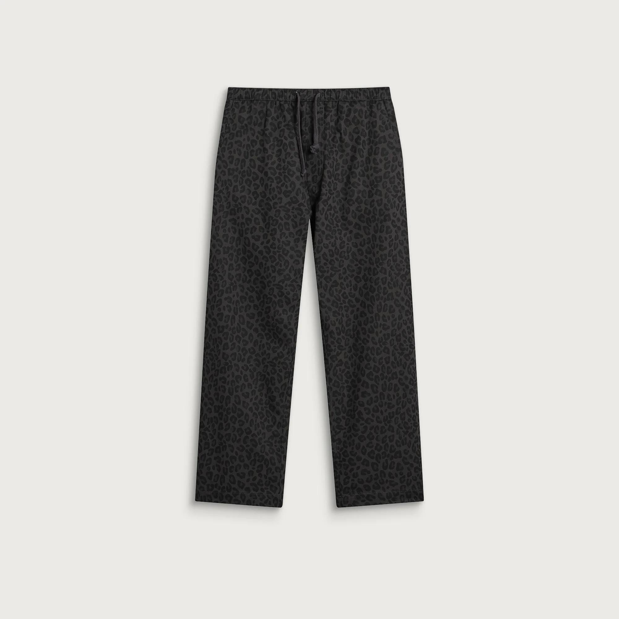 Service Works Patterned Easy Chef Pants