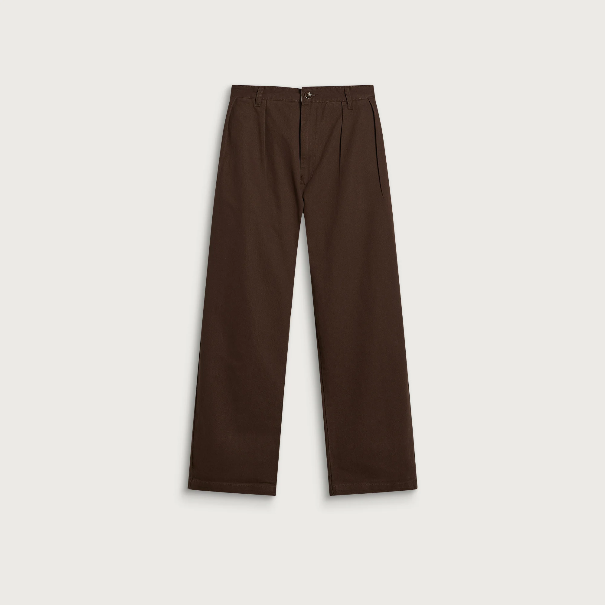 Service Works Twill Part Timer Pants