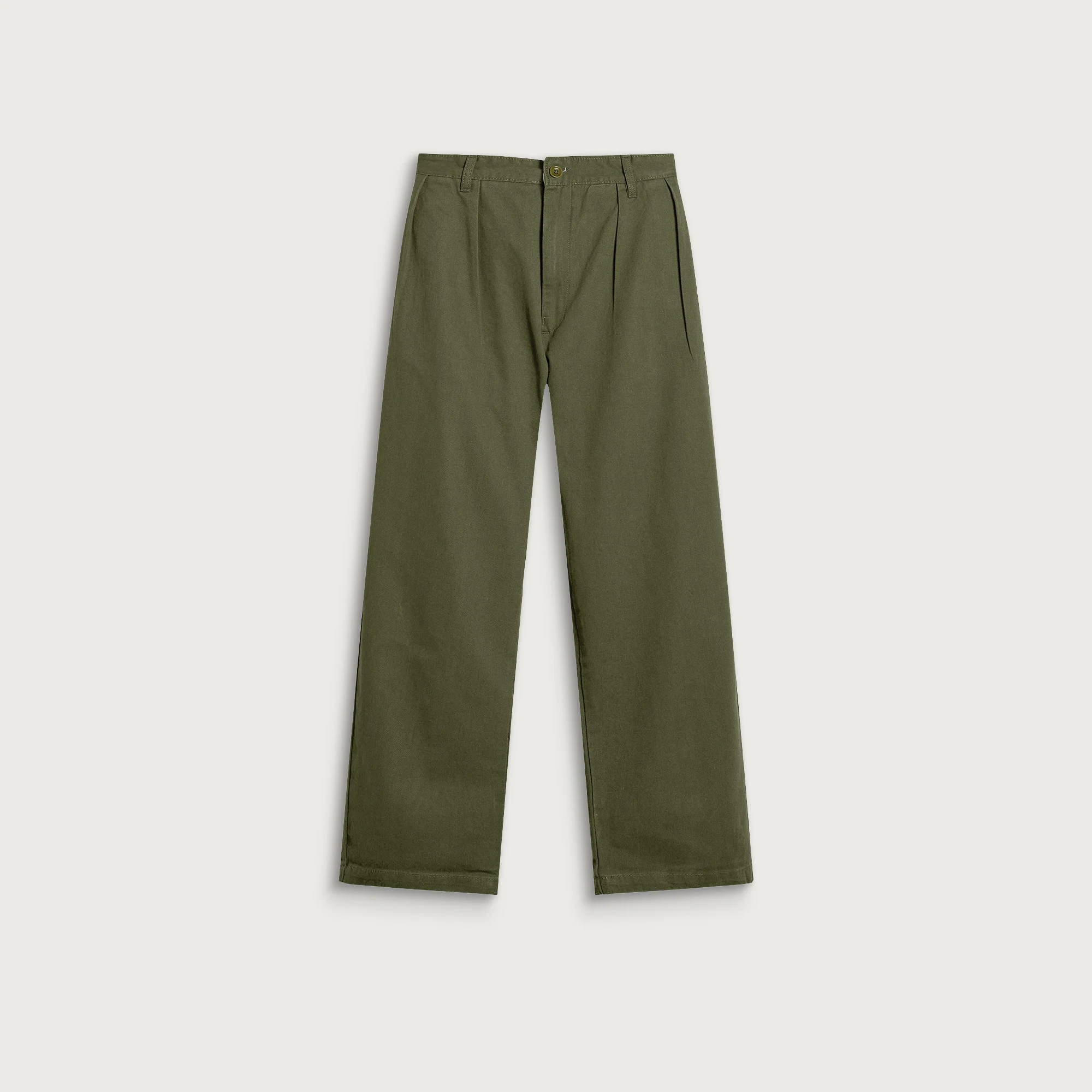 Service Works Twill Part Timer Pants