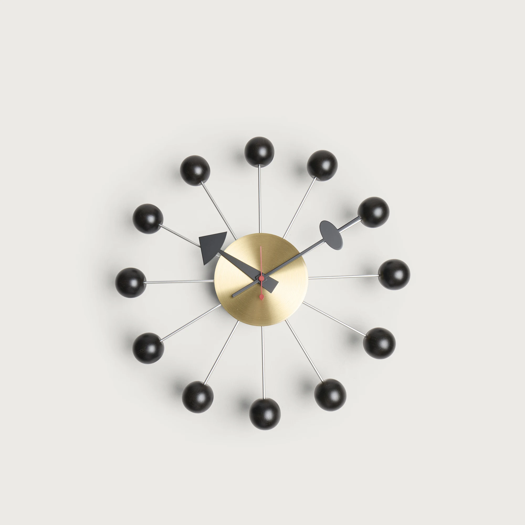 Vitra George Nelson Ball Wall Clock