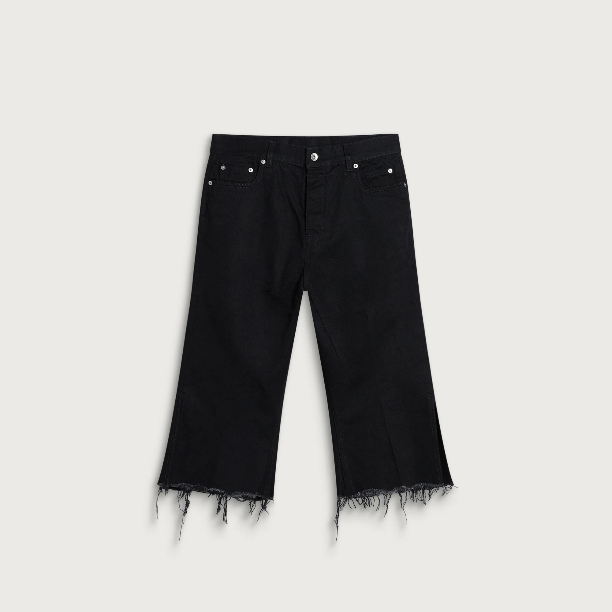 Rick Owens Bolan Cut Off