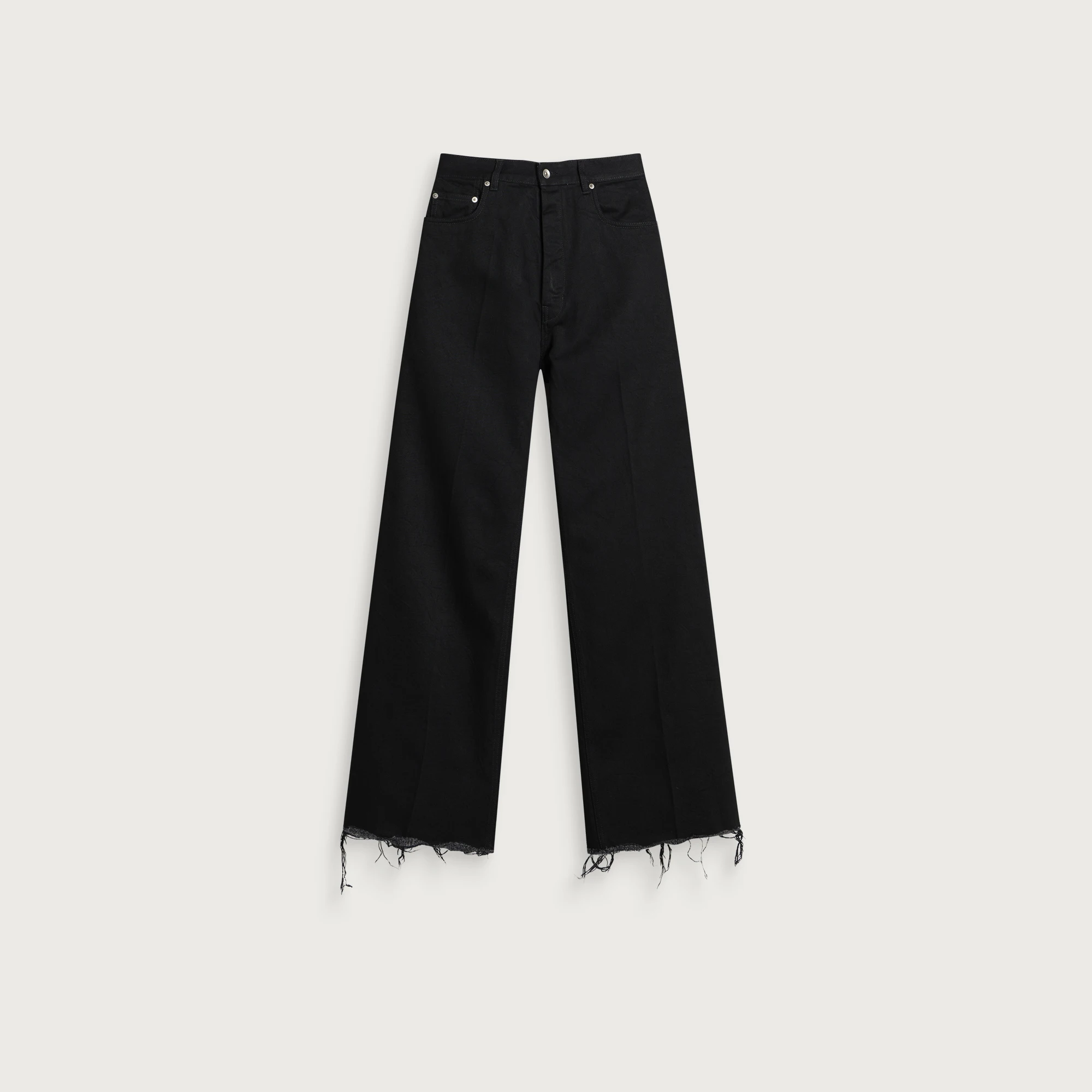 Rick Owens Geth Jeans