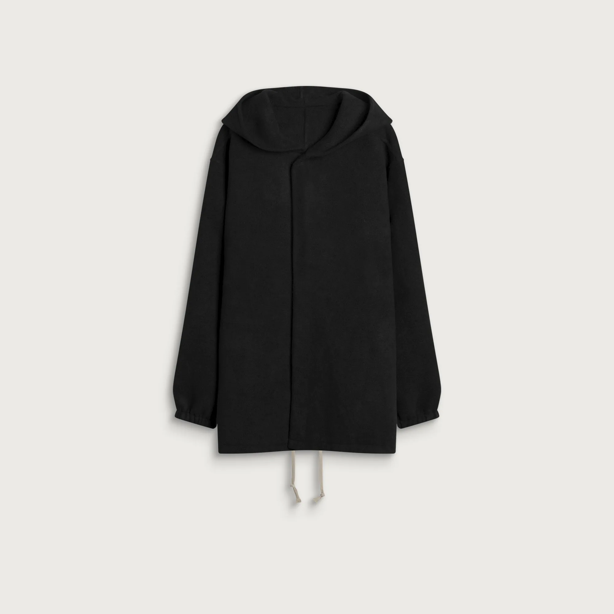 Rick Owens Hooded Tour Jacket