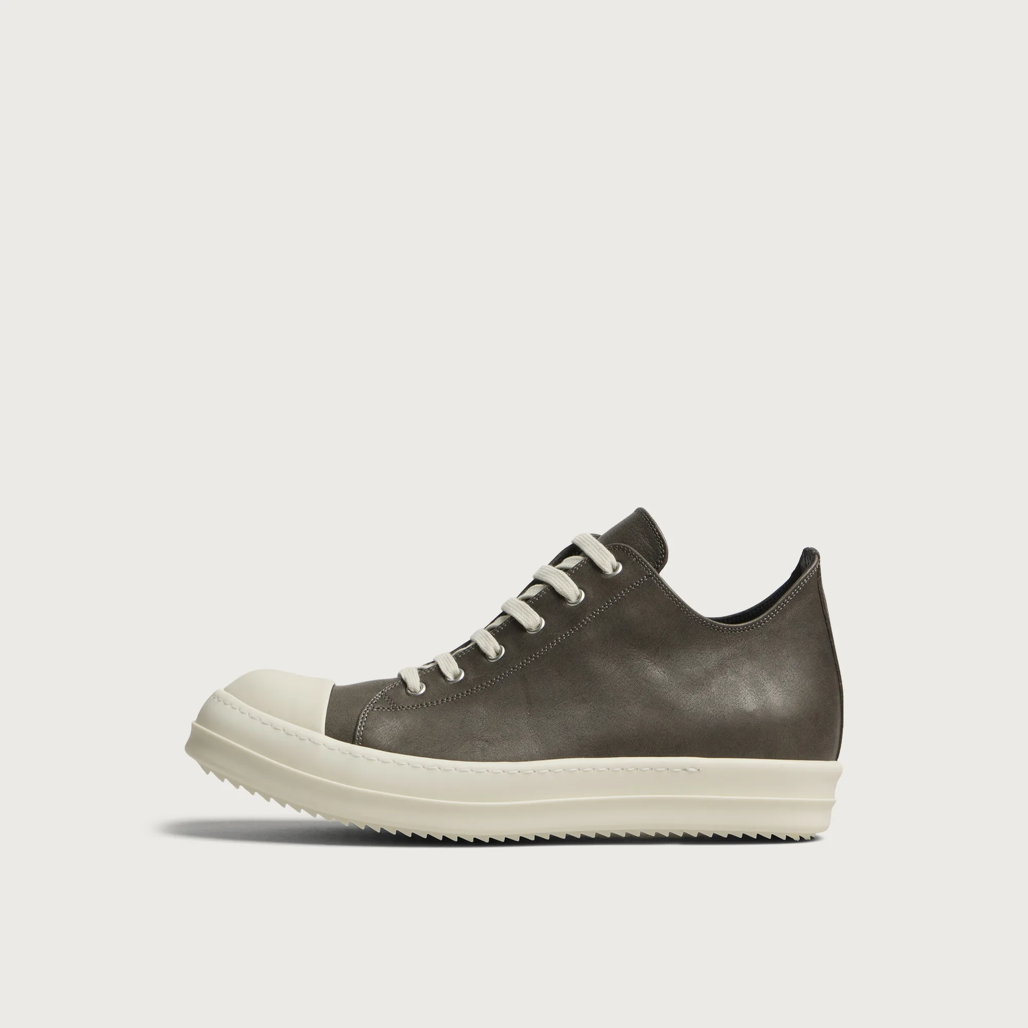 Rick Owens Low Sneaks