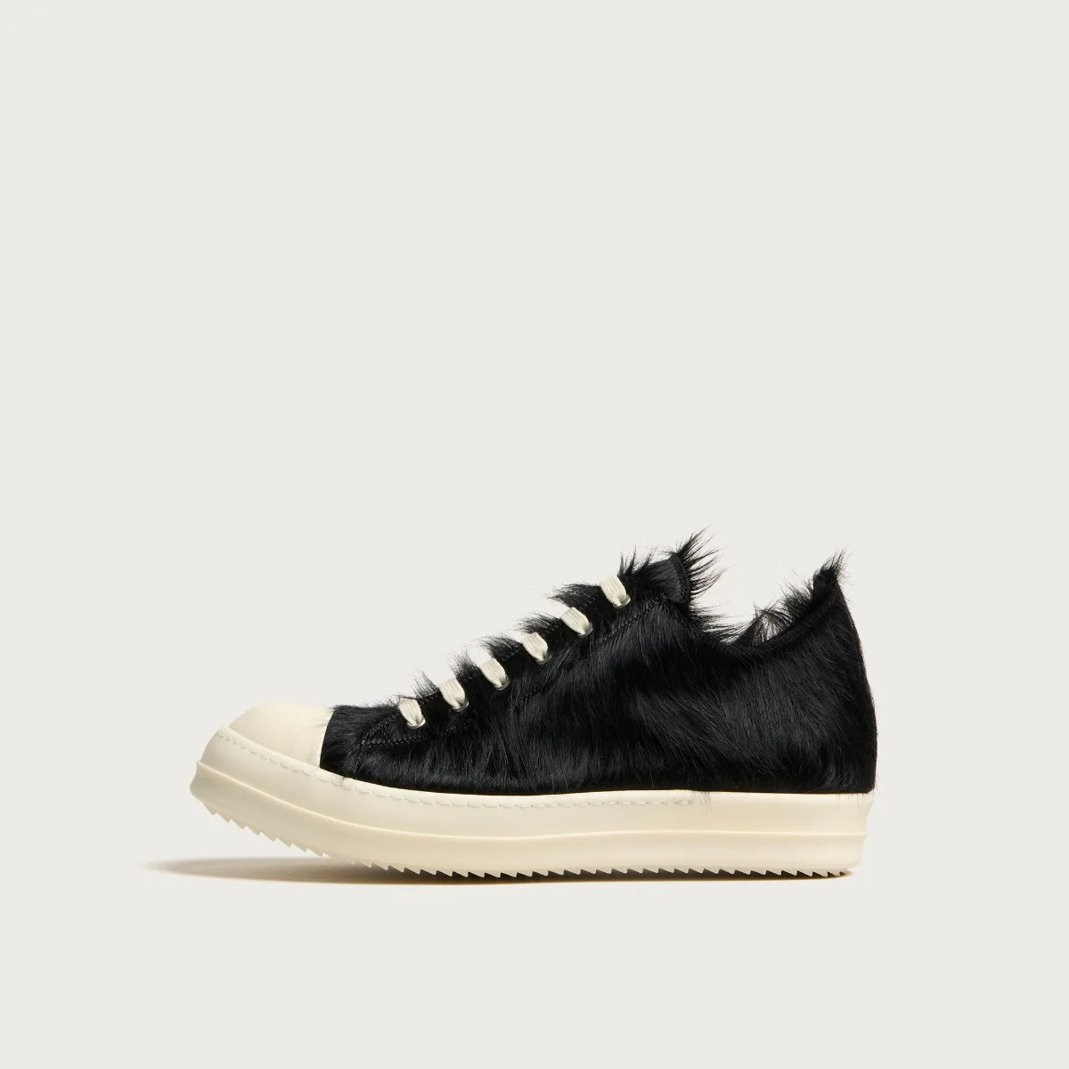 Rick Owens Low Sneaks