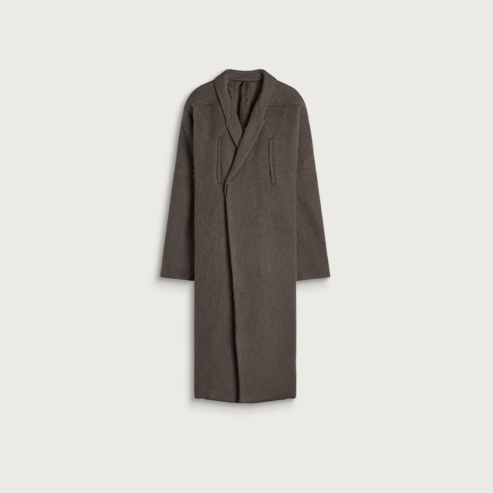 Rick Owens Poiret Coat