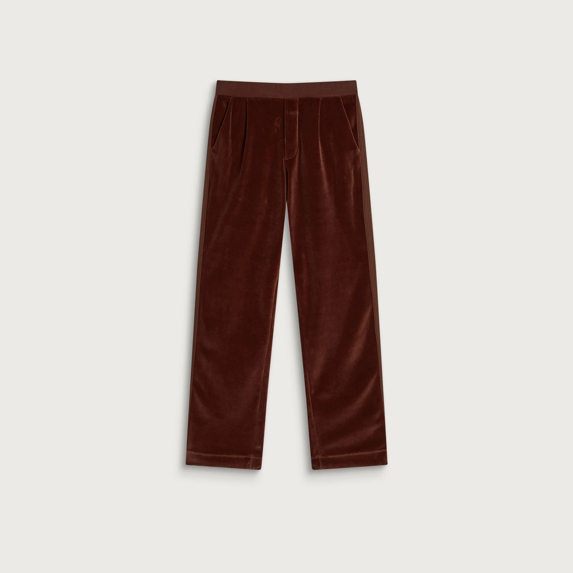 Rhude Trofeo Velour Track Pants