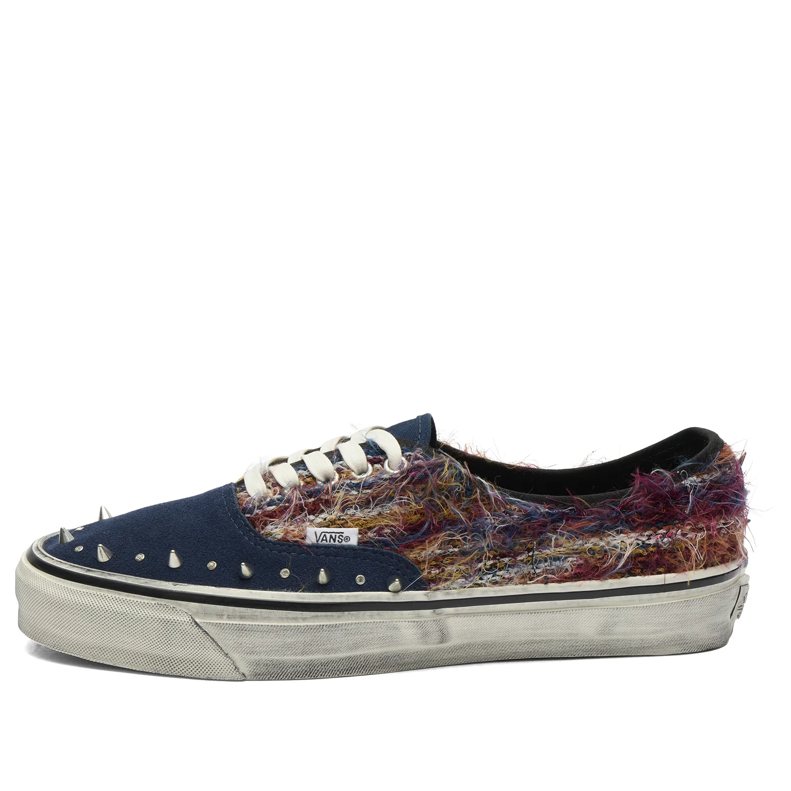 Vans LX Authentic 44 Mohair Sneaker